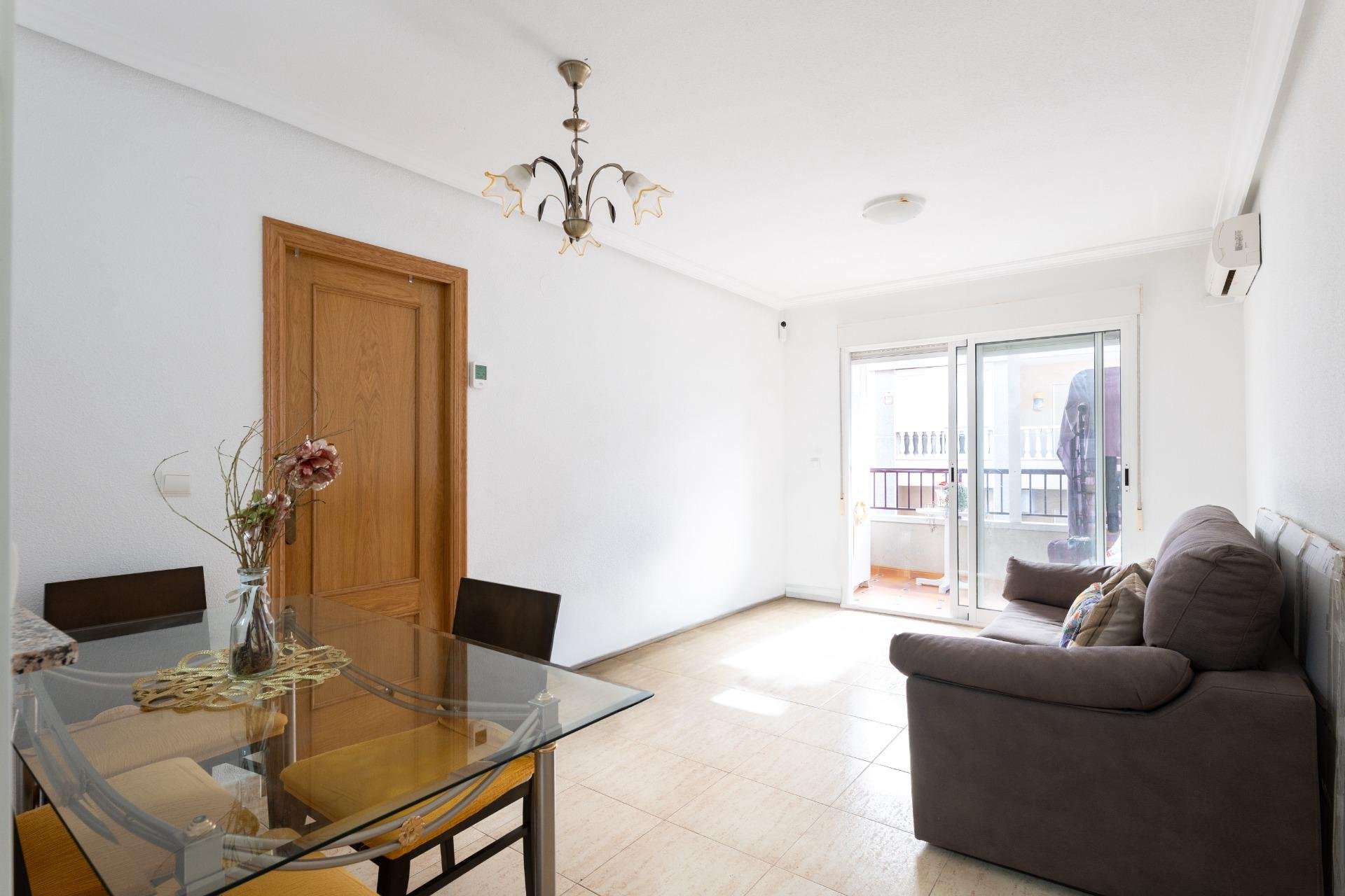 Herverkoop - Appartement - Torrevieja - Parque de las Naciones