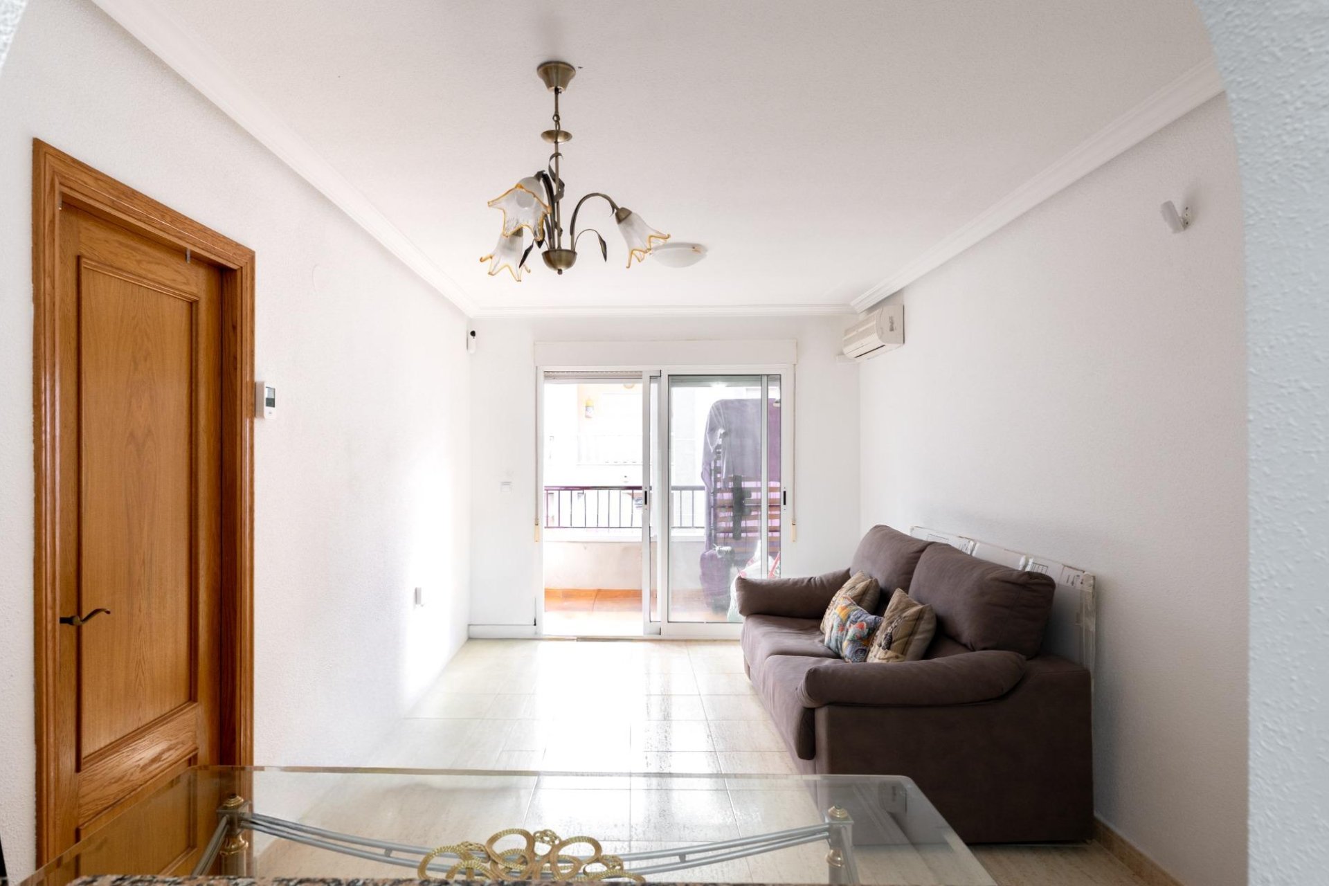 Herverkoop - Appartement - Torrevieja - Parque de las Naciones
