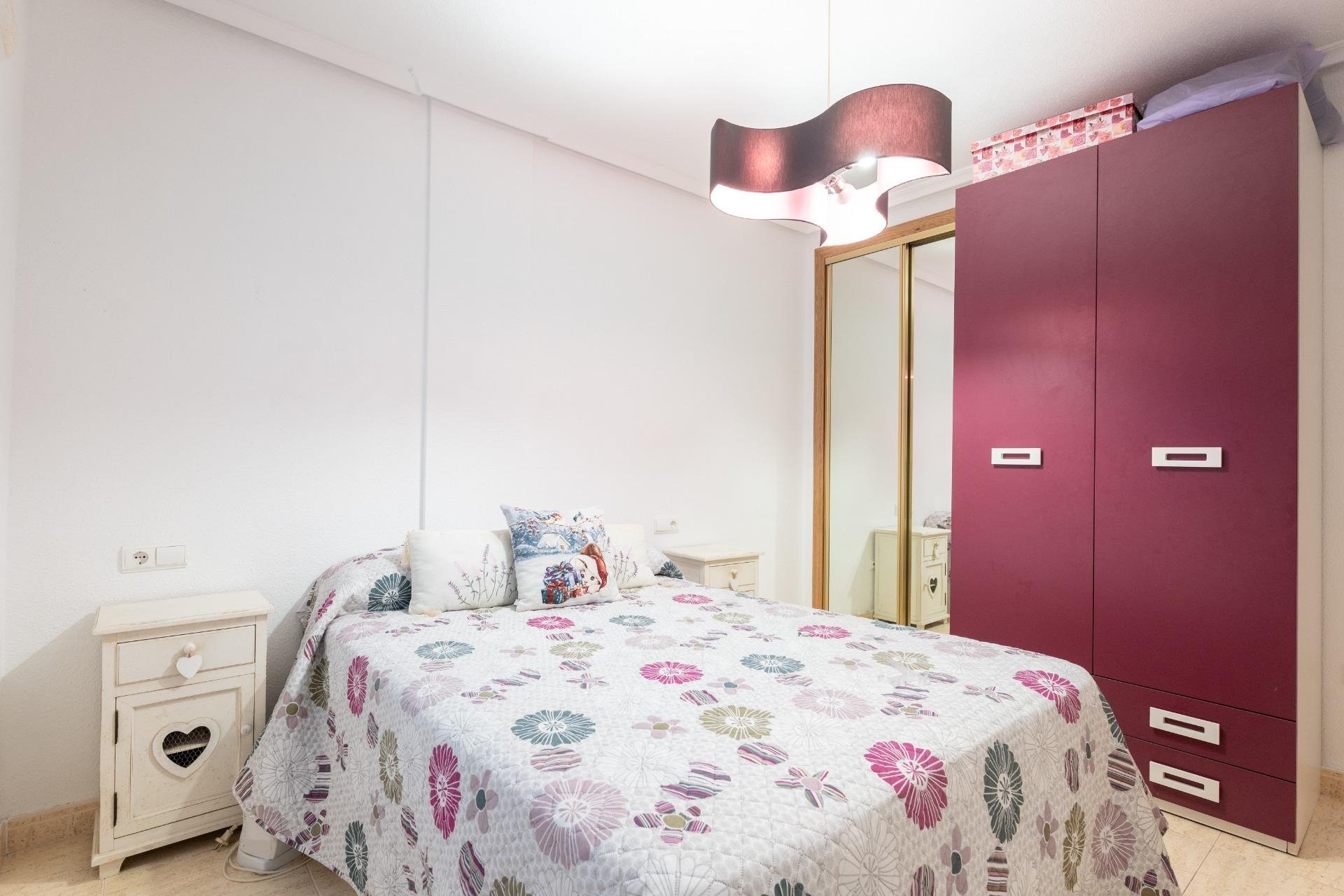 Herverkoop - Appartement - Torrevieja - Parque de las Naciones