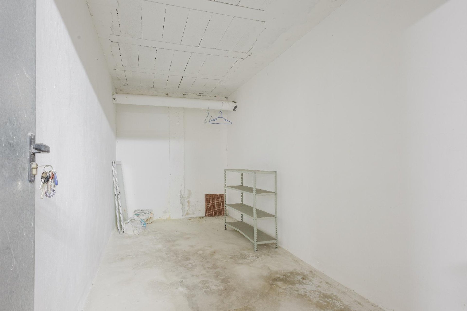 Herverkoop - Appartement - Torrevieja - Parque de las Naciones