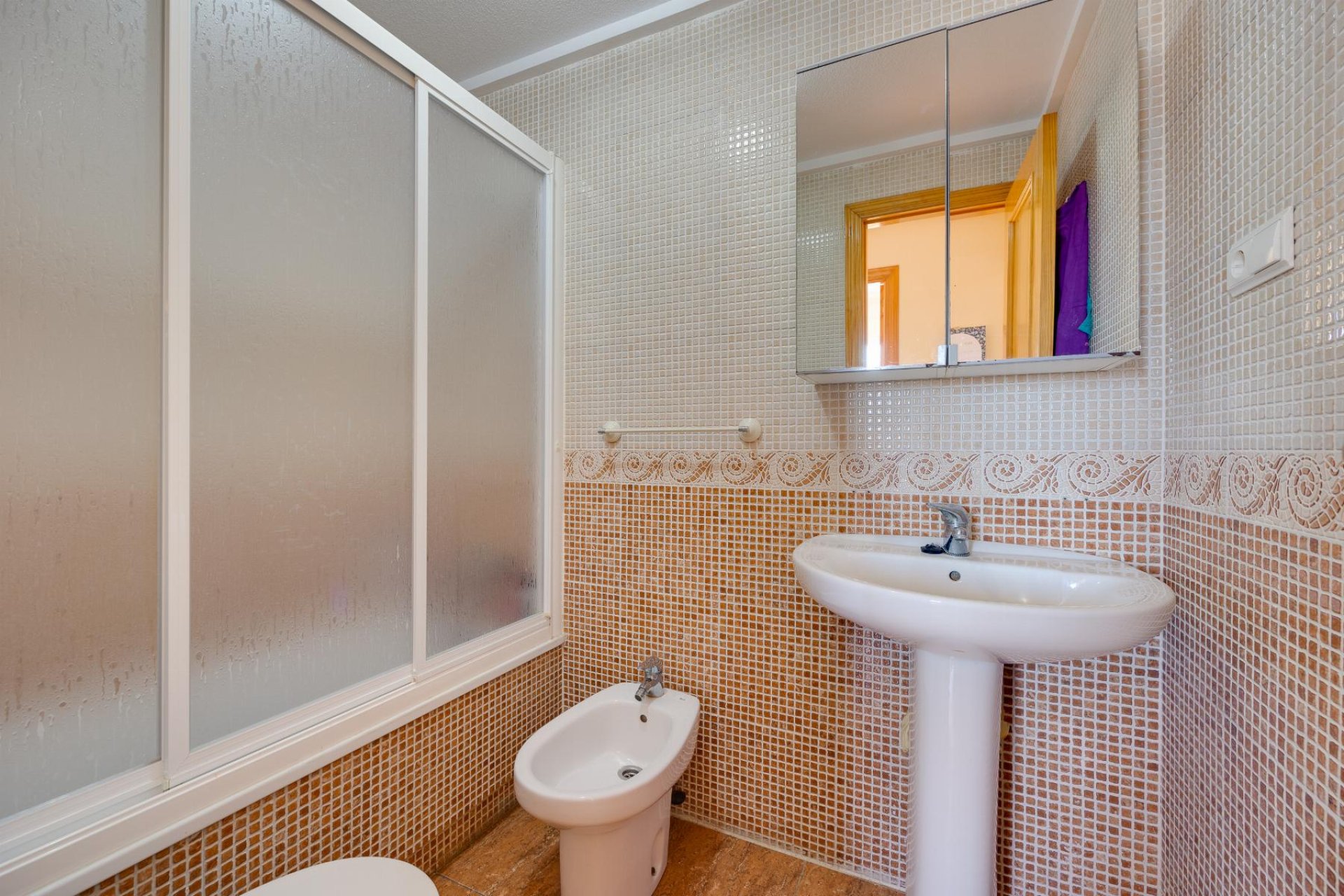 Herverkoop - Appartement - Torrevieja - Parque de las Naciones