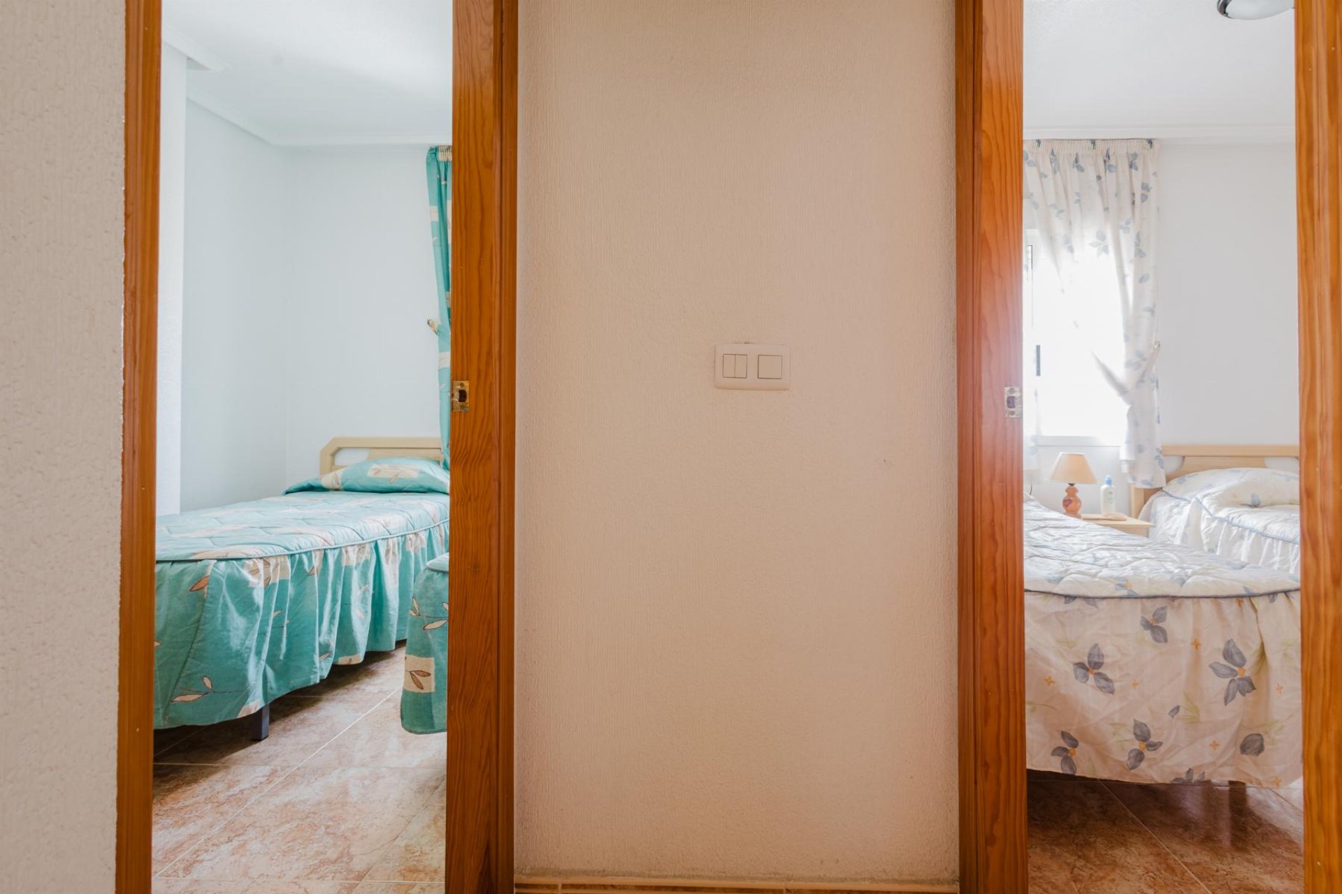 Herverkoop - Appartement - Torrevieja - Parque de las Naciones