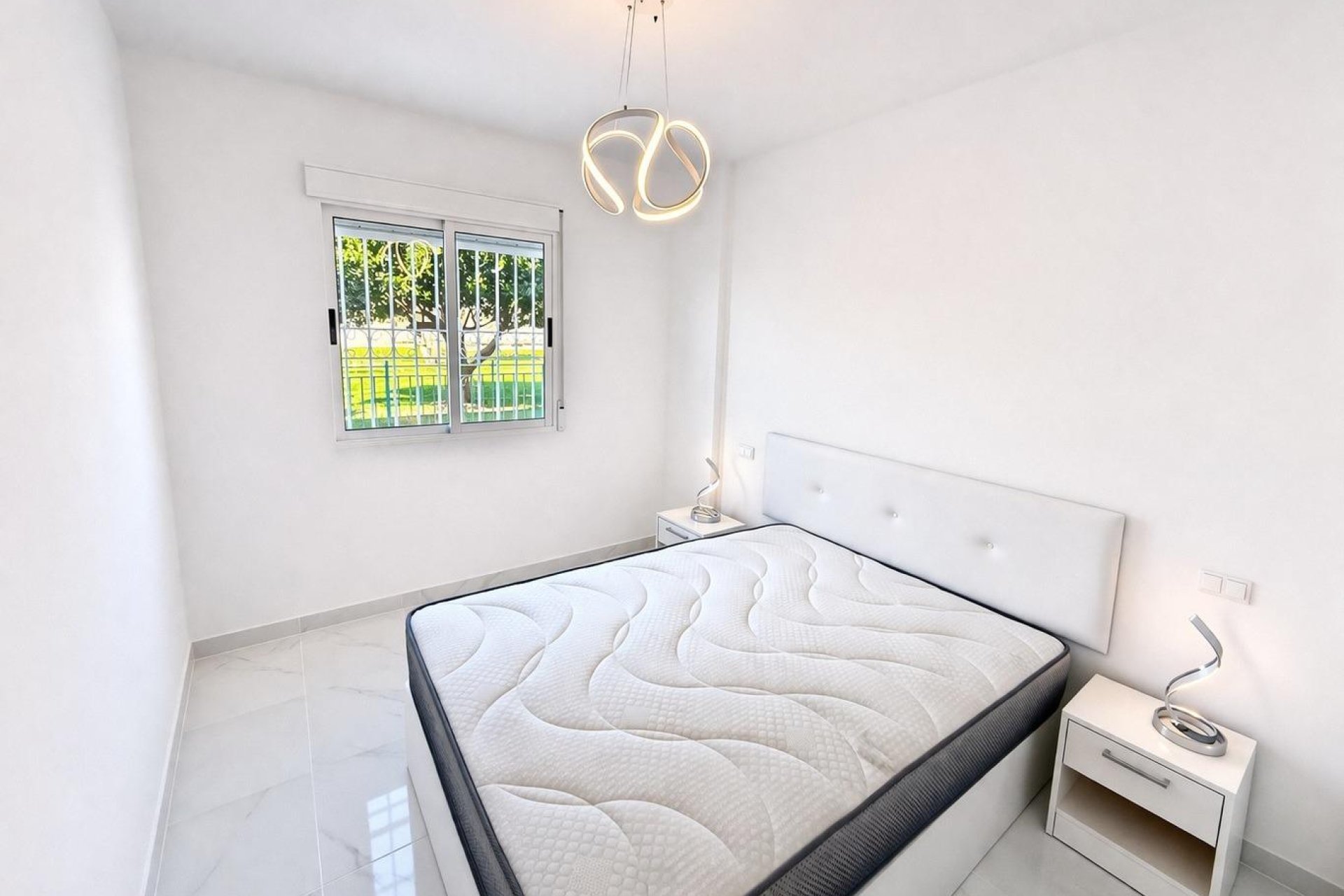 Herverkoop - Appartement - Torrevieja - Parque de las Naciones