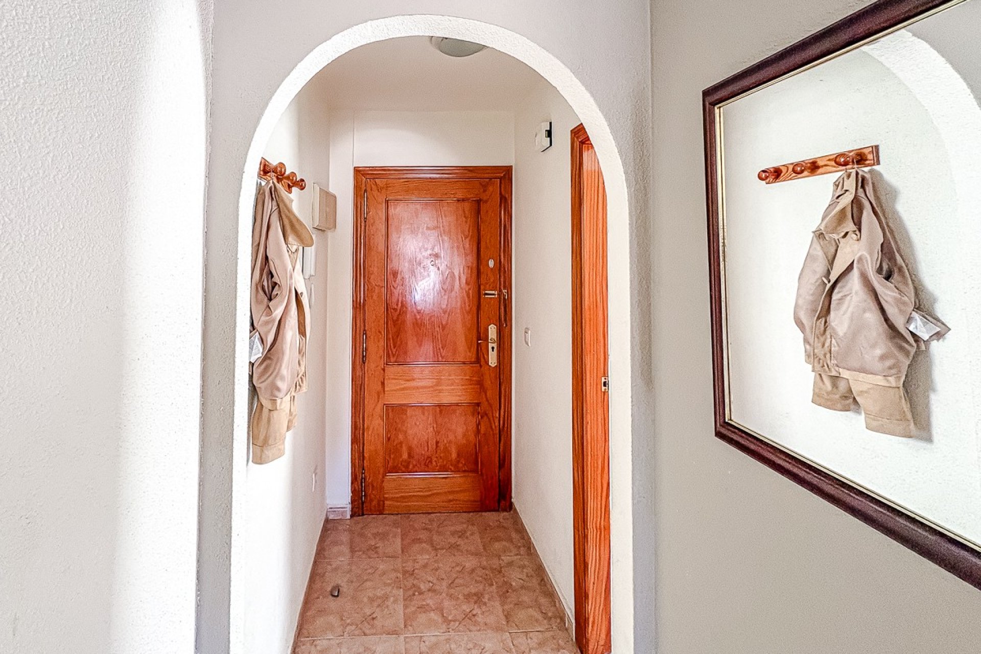 Herverkoop - Appartement - Torrevieja - Parque de las Naciones