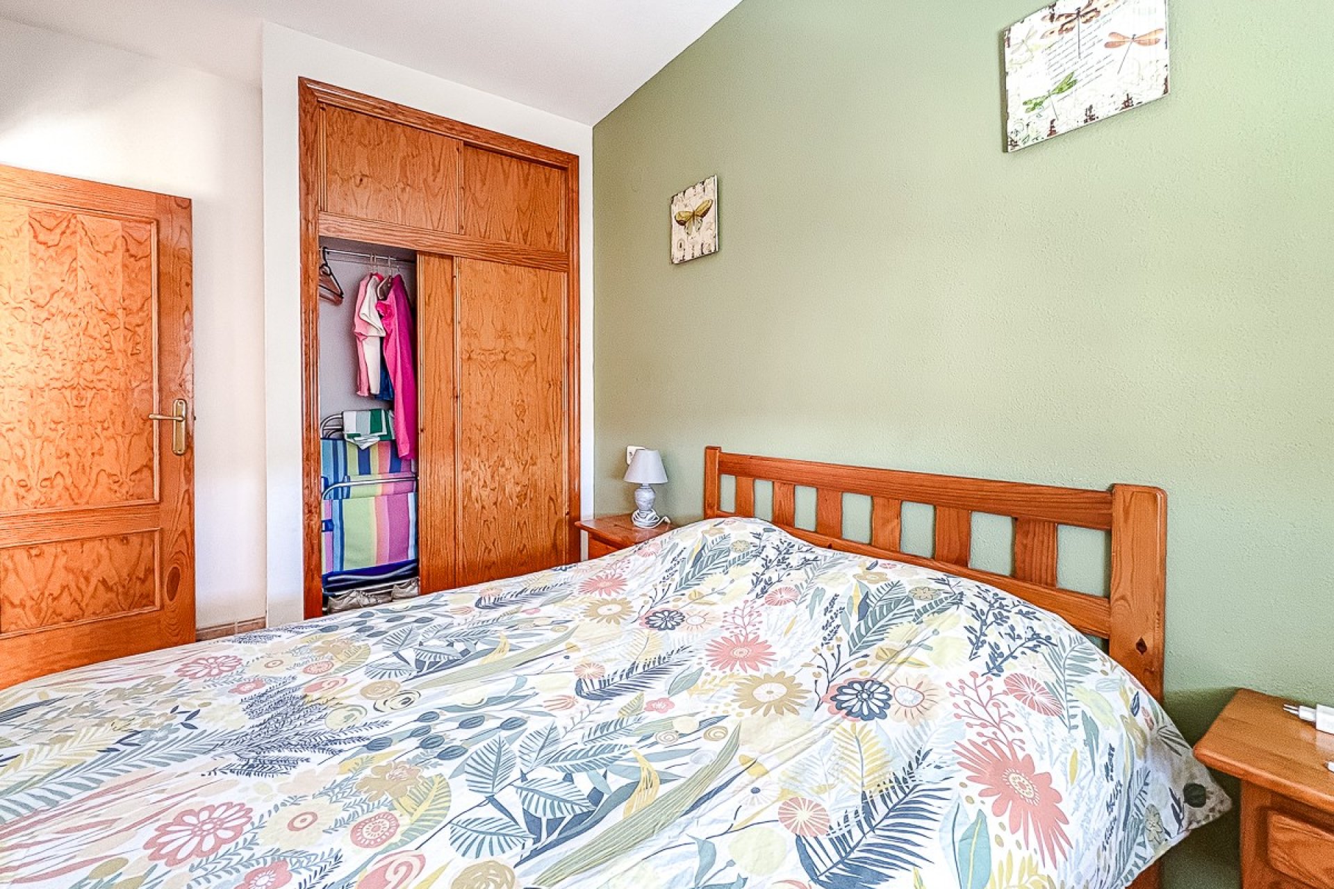 Herverkoop - Appartement - Torrevieja - Parque de las Naciones