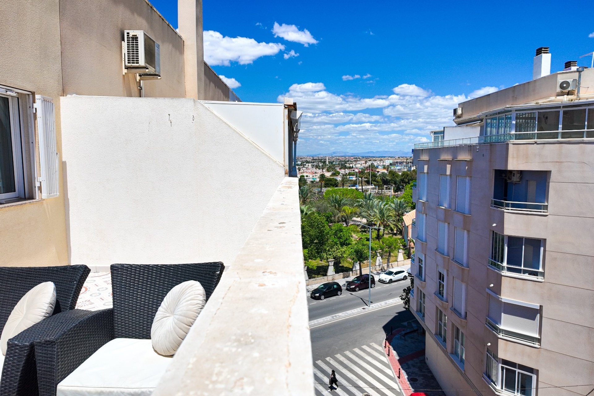 Herverkoop - Appartement - Torrevieja - Parque de las Naciones