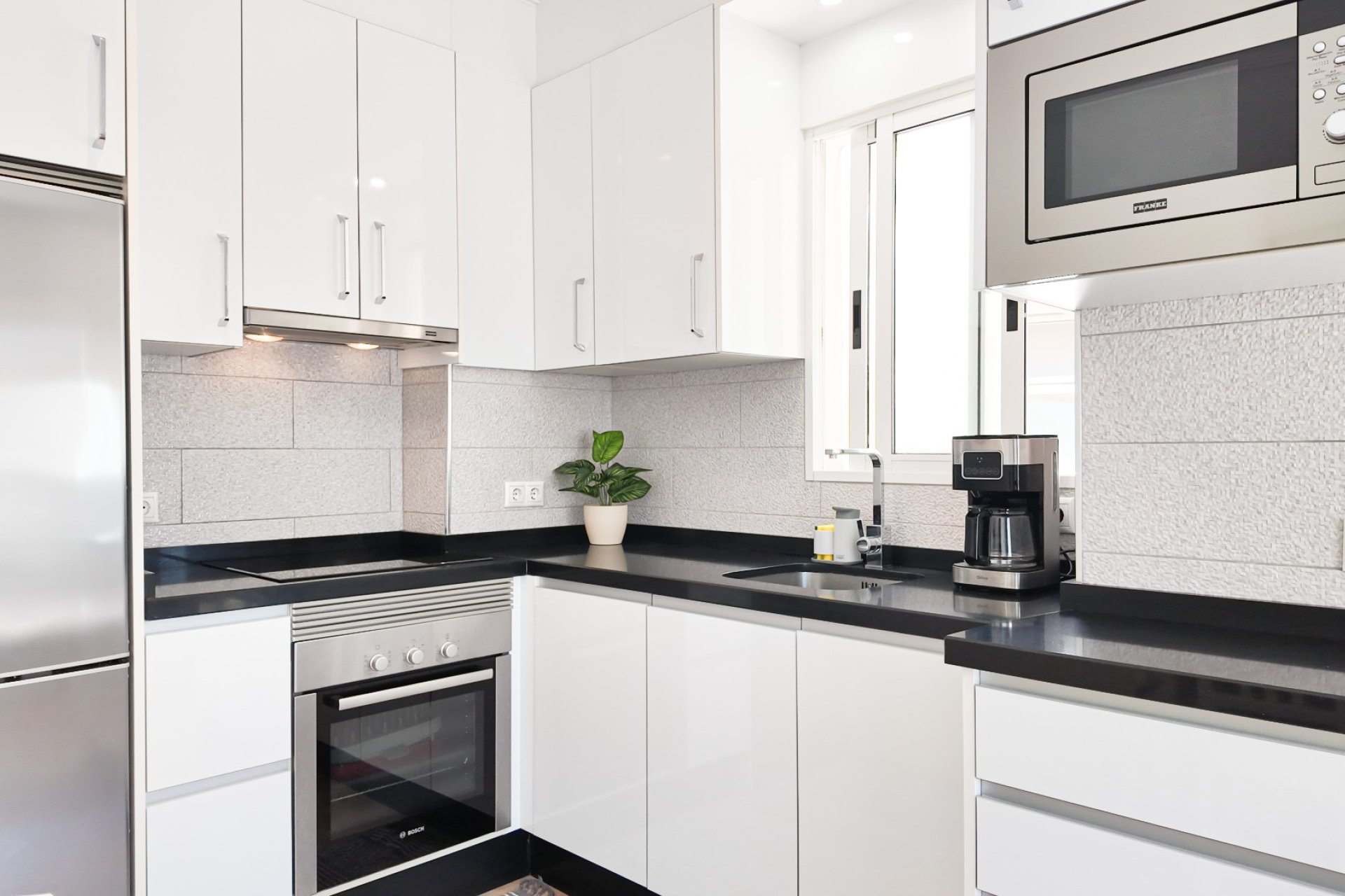 Herverkoop - Appartement - Torrevieja - Parque de las Naciones