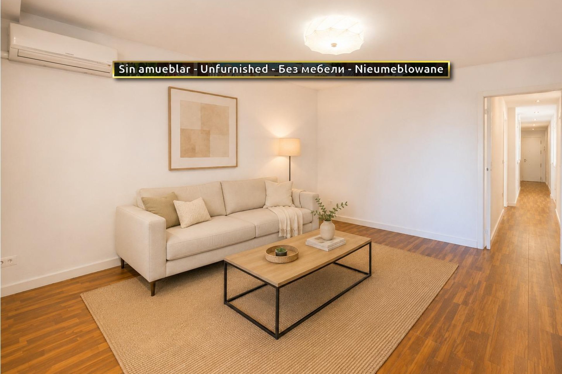 Herverkoop - Appartement - Torrevieja - Parque de las Naciones