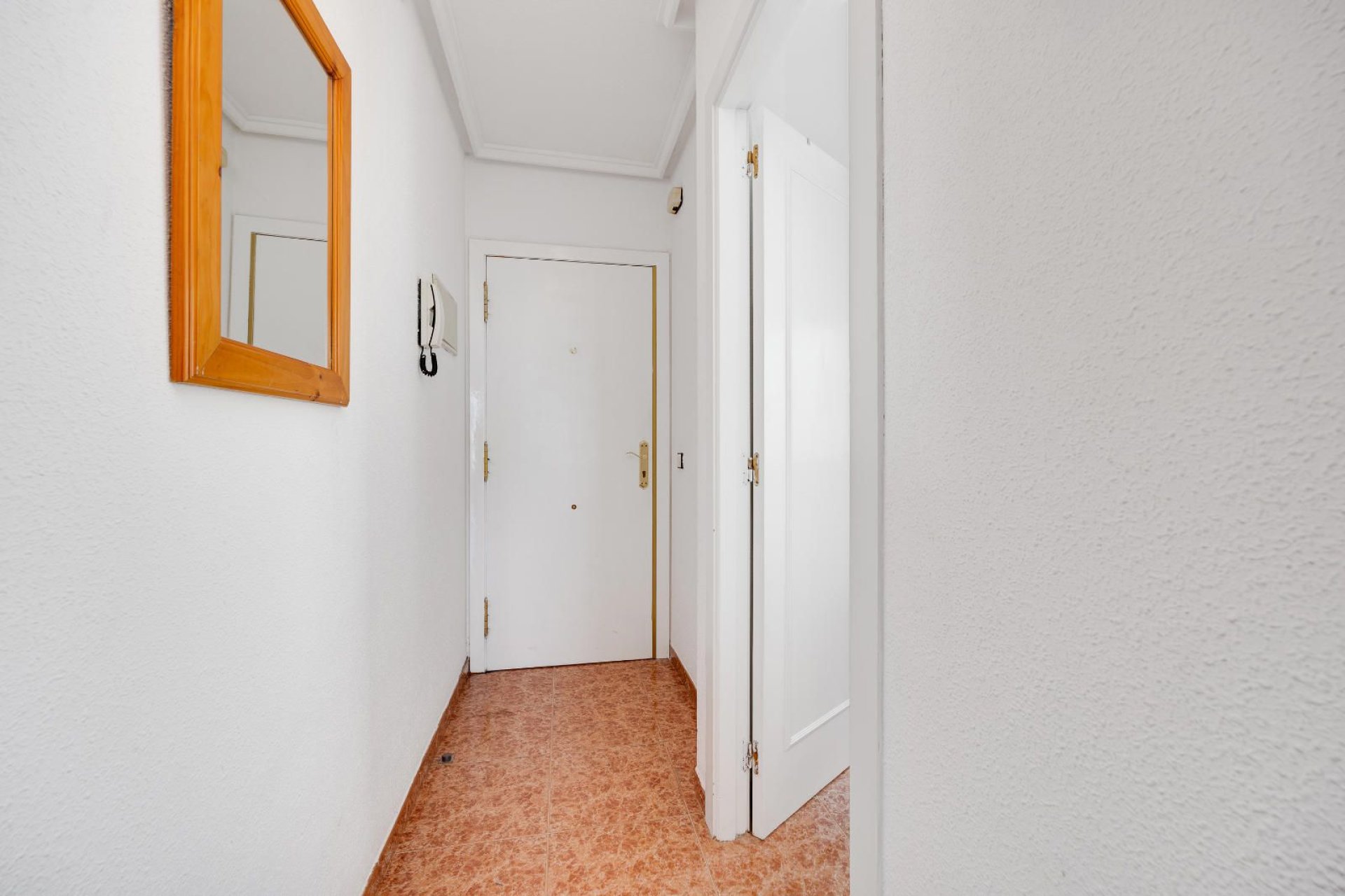 Herverkoop - Appartement - Torrevieja - Parque de las Naciones