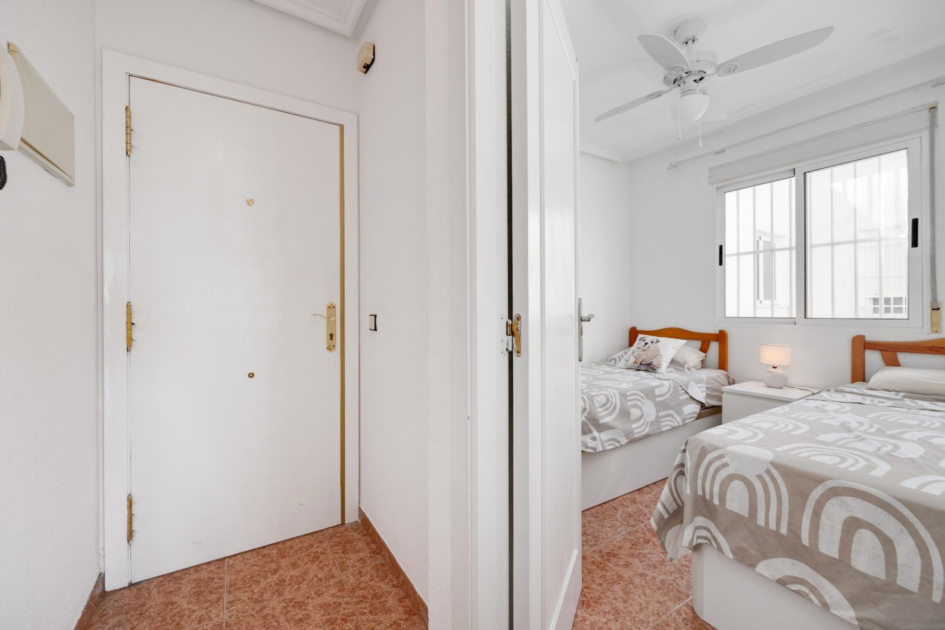 Herverkoop - Appartement - Torrevieja - Parque de las Naciones