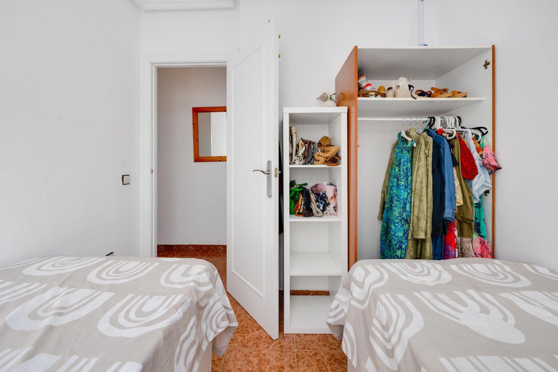 Herverkoop - Appartement - Torrevieja - Parque de las Naciones