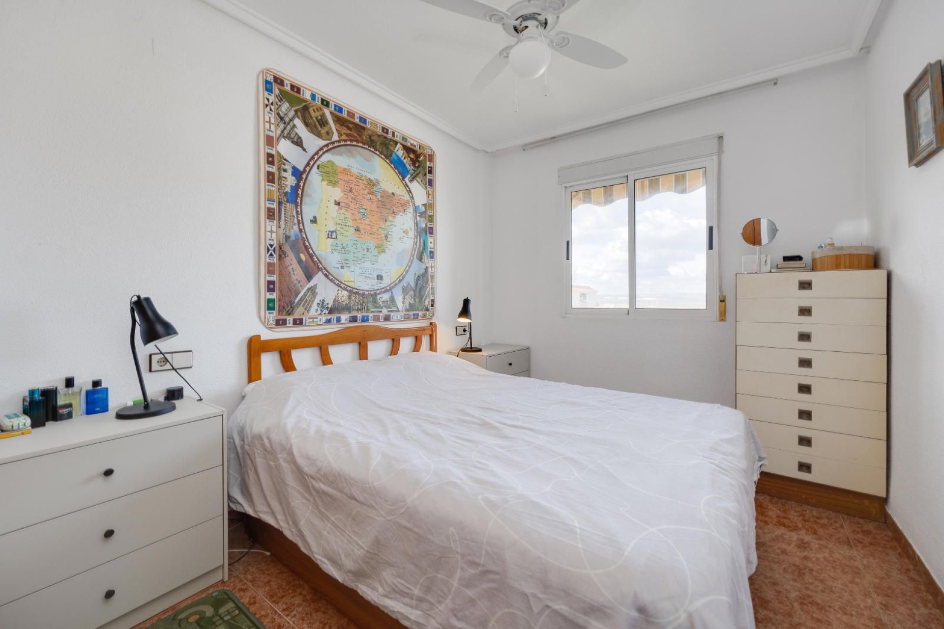 Herverkoop - Appartement - Torrevieja - Parque de las Naciones