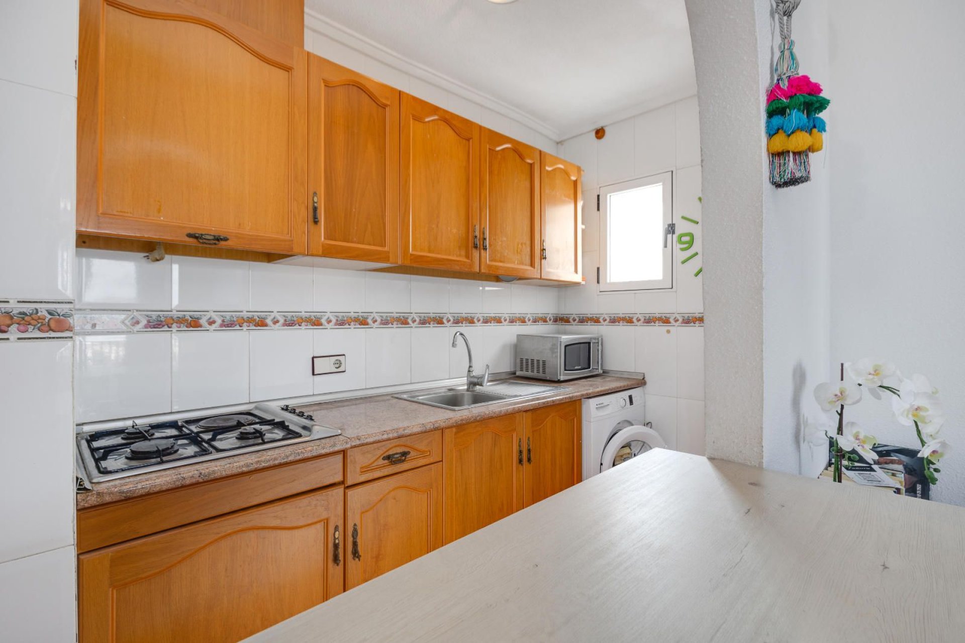Herverkoop - Appartement - Torrevieja - Parque de las Naciones