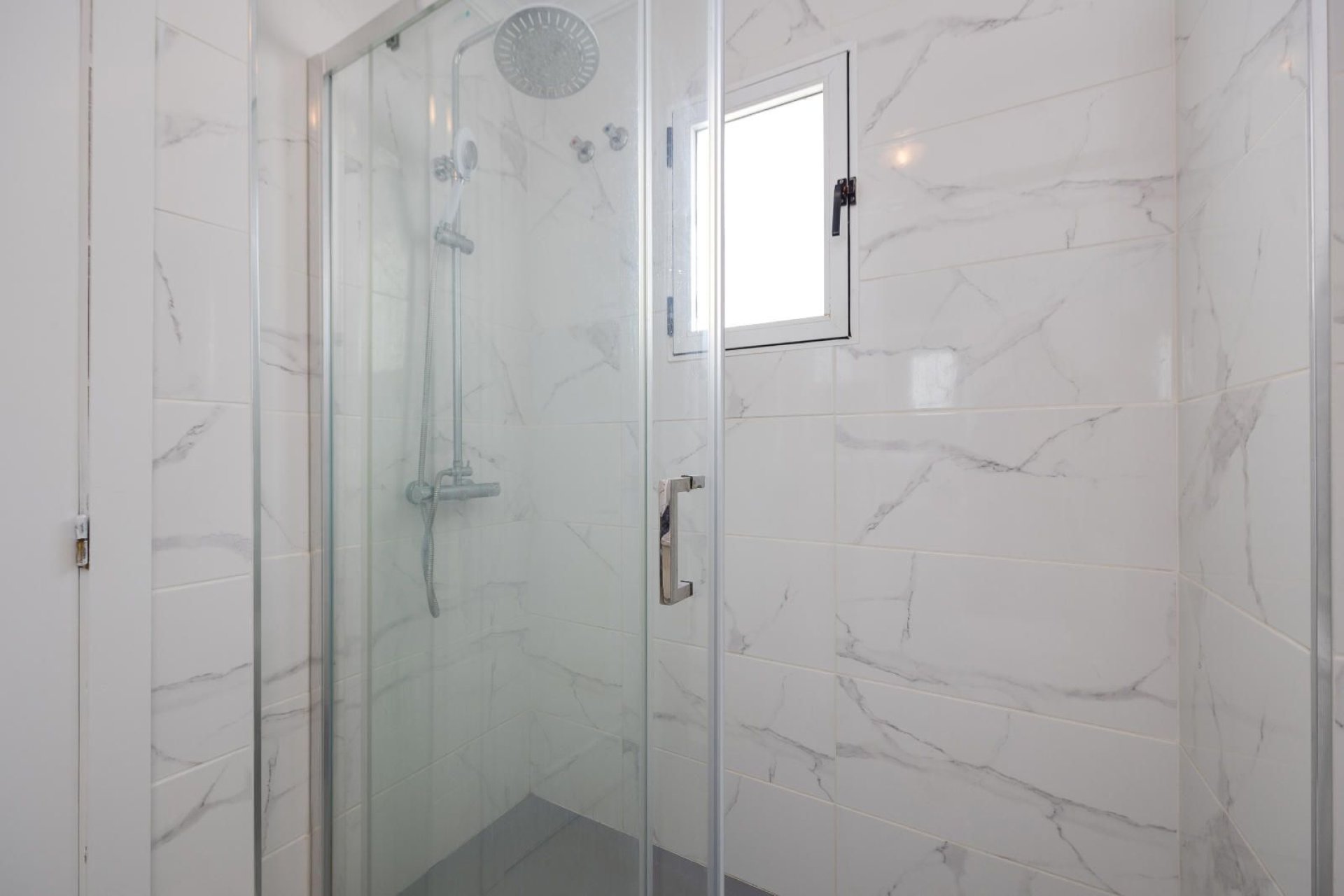Herverkoop - Appartement - Torrevieja - Parque de las Naciones