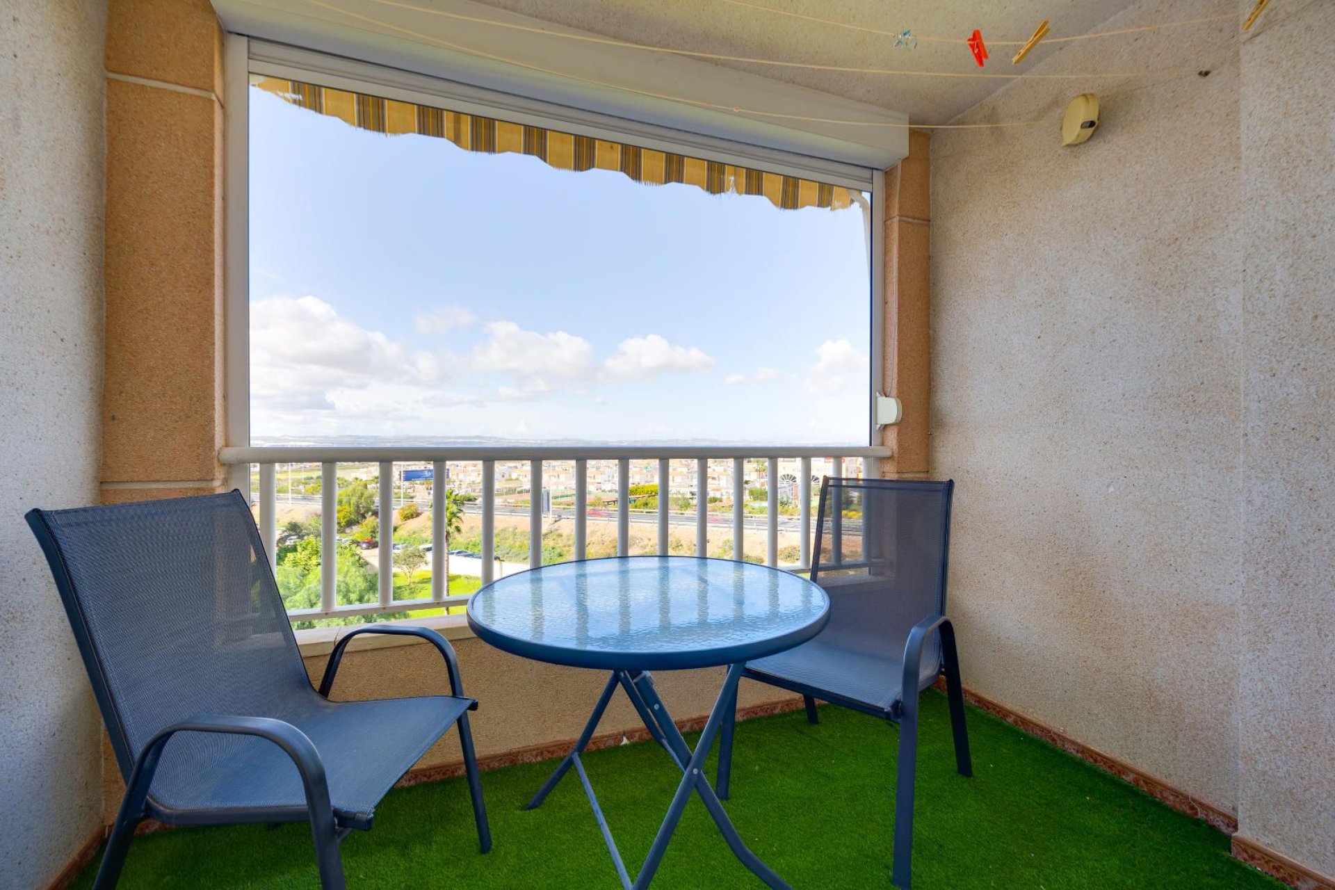 Herverkoop - Appartement - Torrevieja - Parque de las Naciones