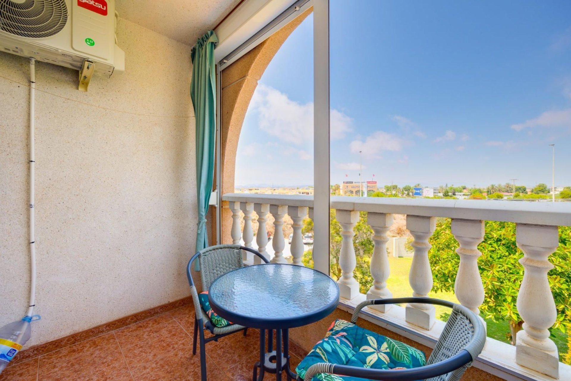 Herverkoop - Appartement - Torrevieja - Parque de las Naciones