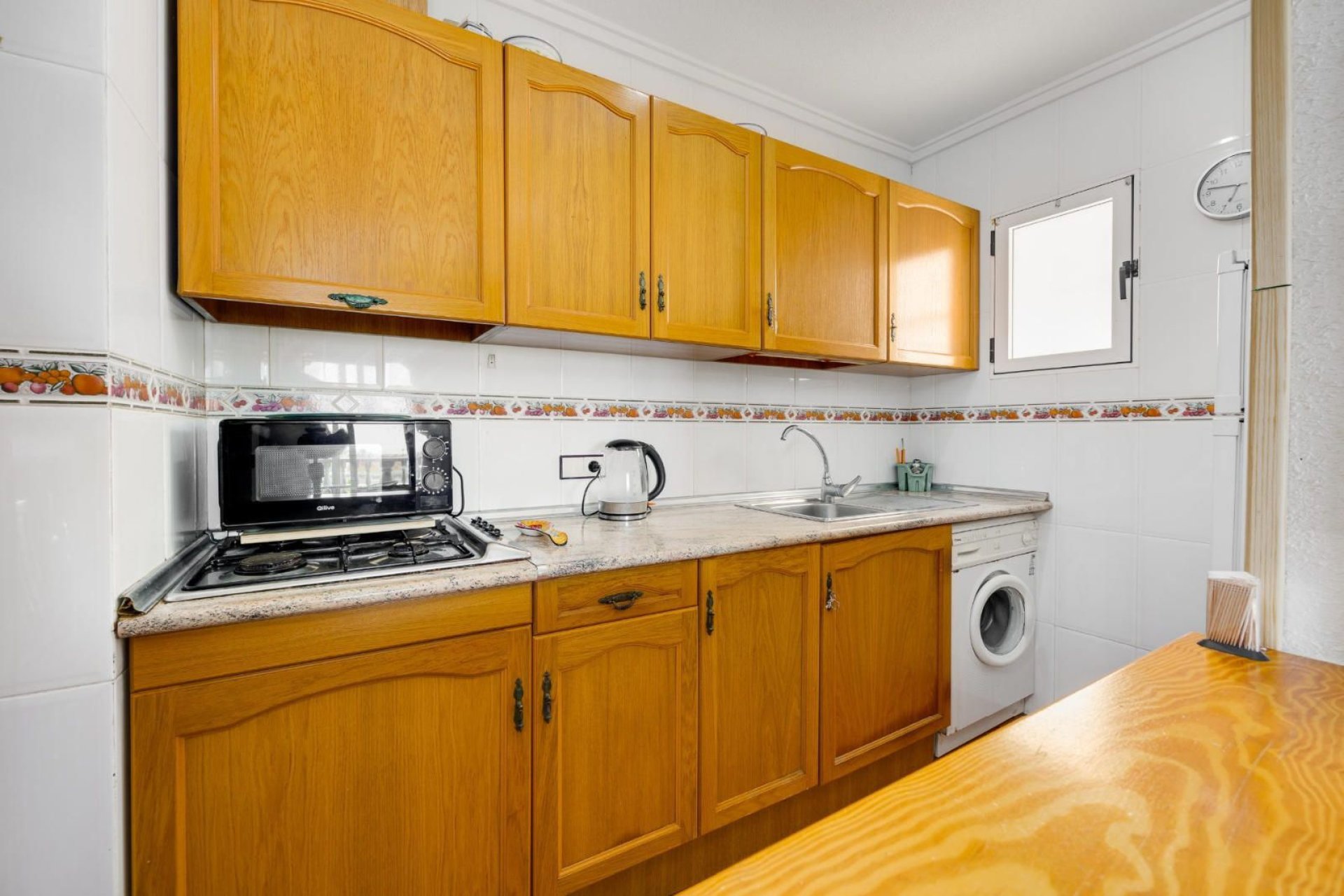 Herverkoop - Appartement - Torrevieja - Parque de las Naciones
