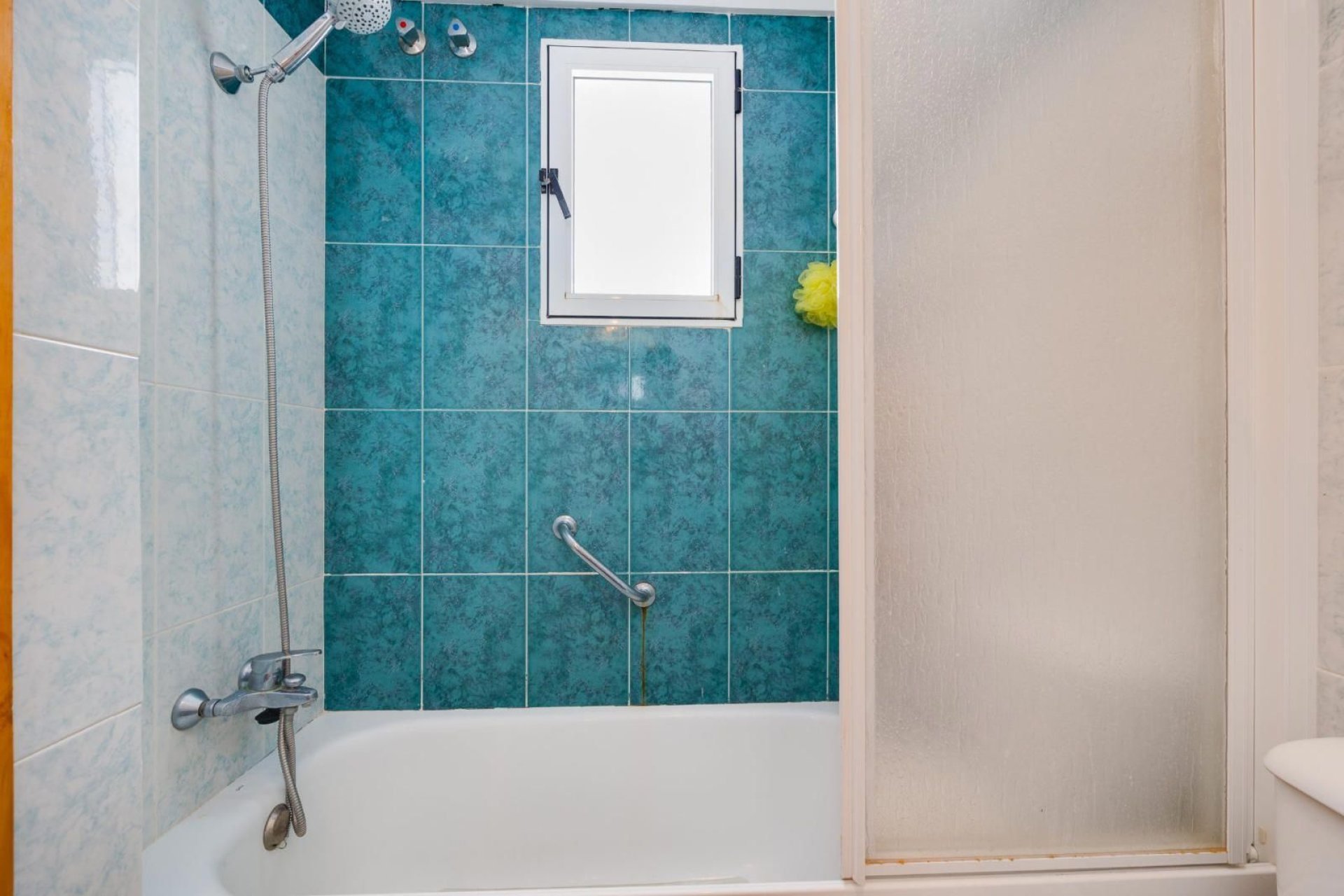 Herverkoop - Appartement - Torrevieja - Parque de las Naciones