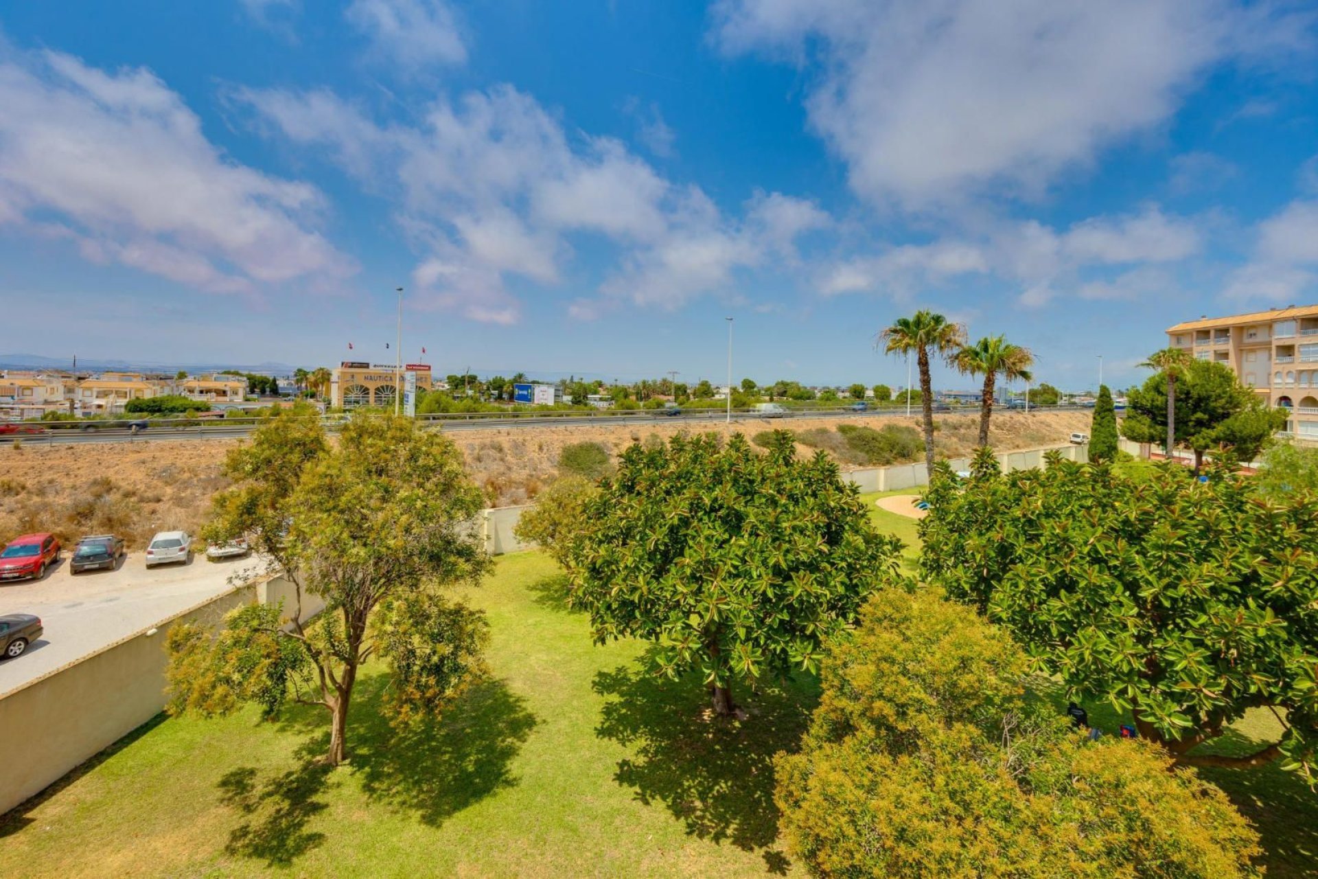Herverkoop - Appartement - Torrevieja - Parque de las Naciones