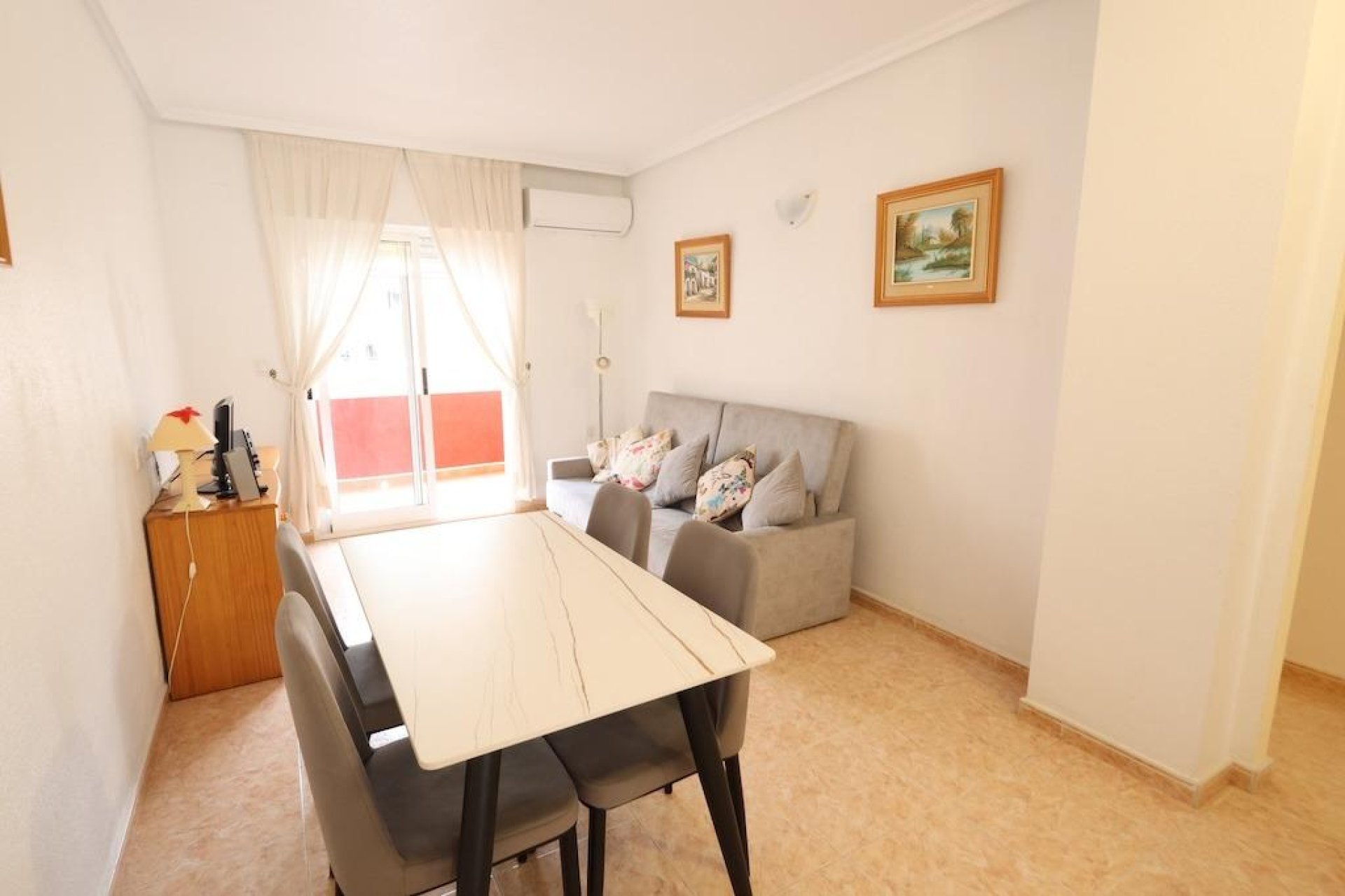 Herverkoop - Appartement - Torrevieja - Parque de las Naciones