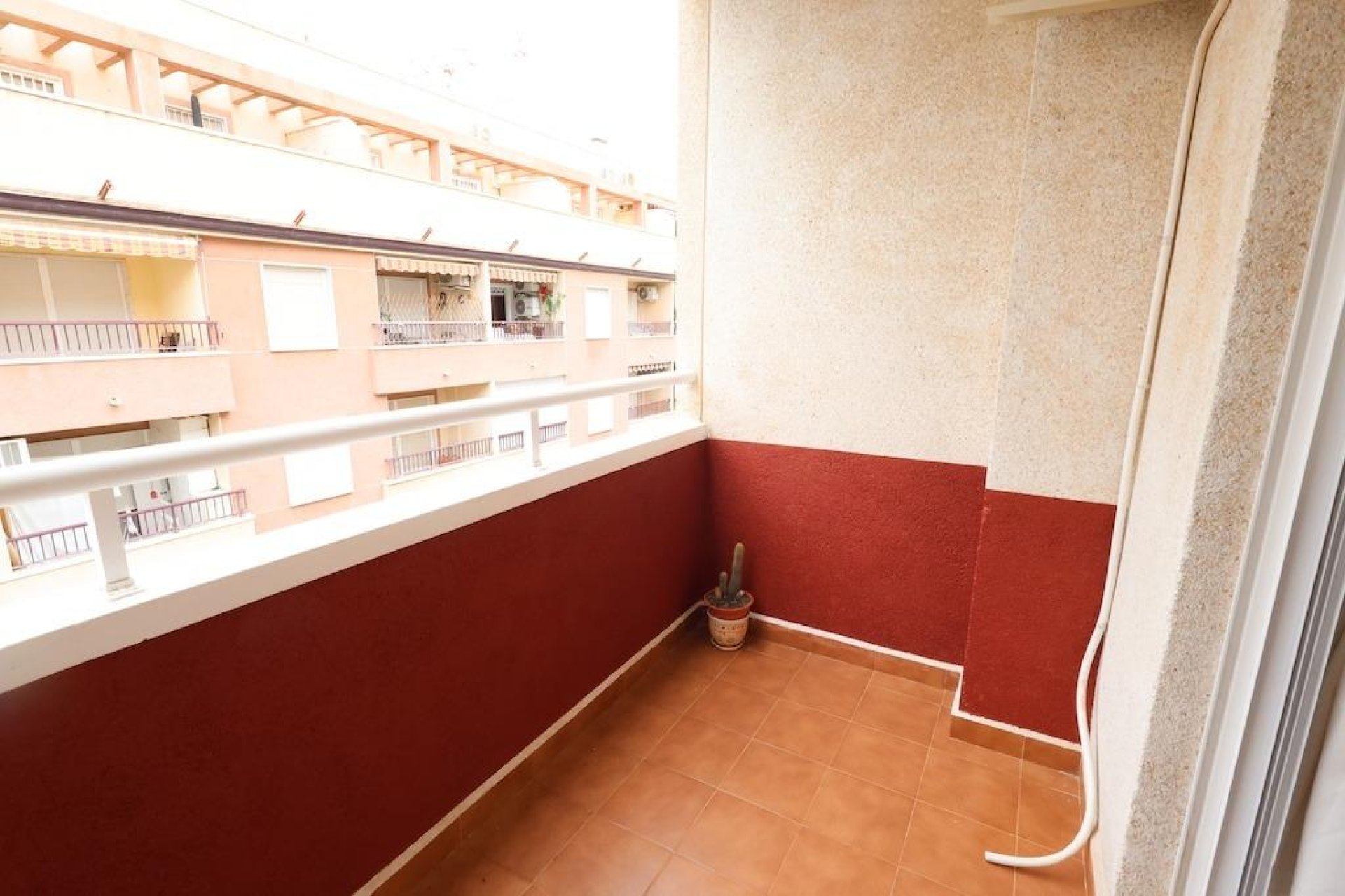 Herverkoop - Appartement - Torrevieja - Parque de las Naciones
