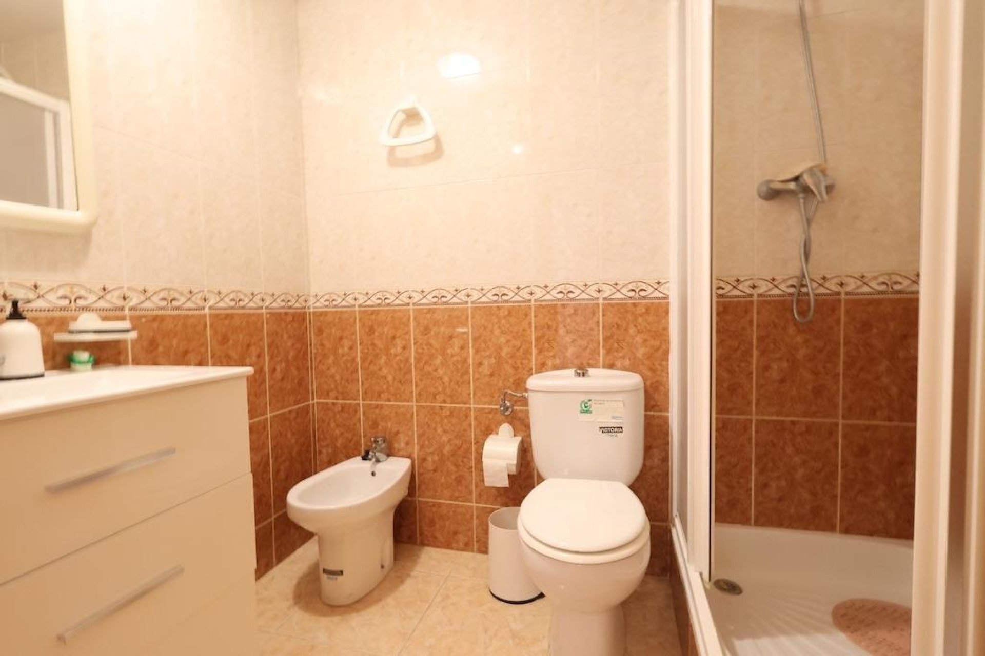 Herverkoop - Appartement - Torrevieja - Parque de las Naciones