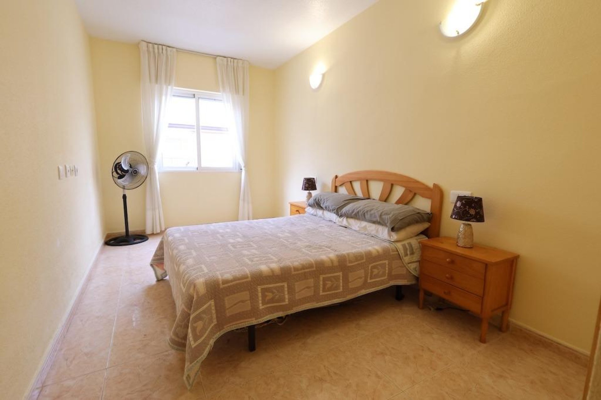 Herverkoop - Appartement - Torrevieja - Parque de las Naciones
