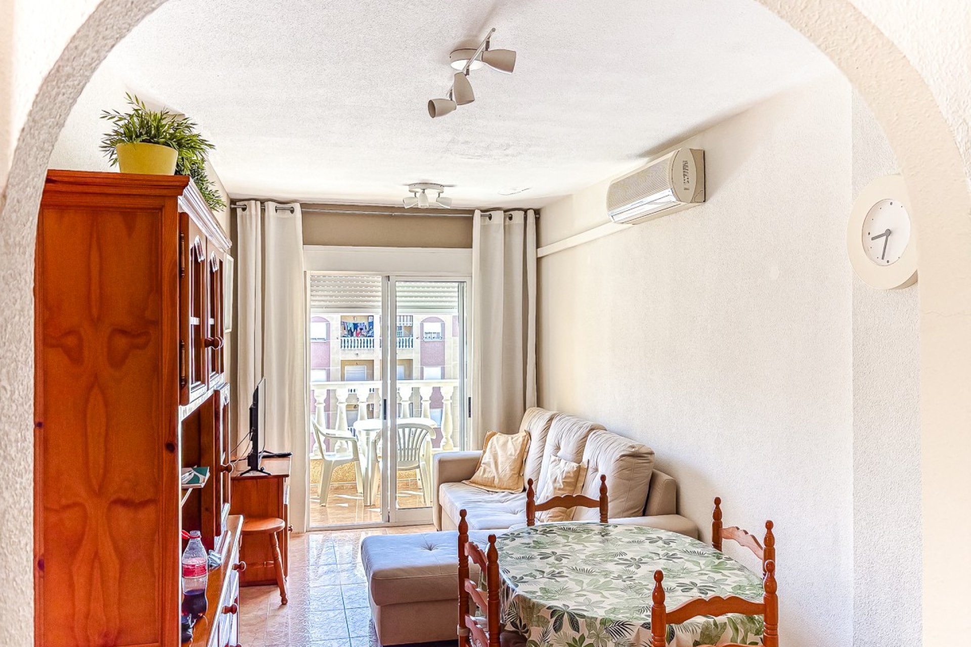 Herverkoop - Appartement - Torrevieja - Parque de las Naciones