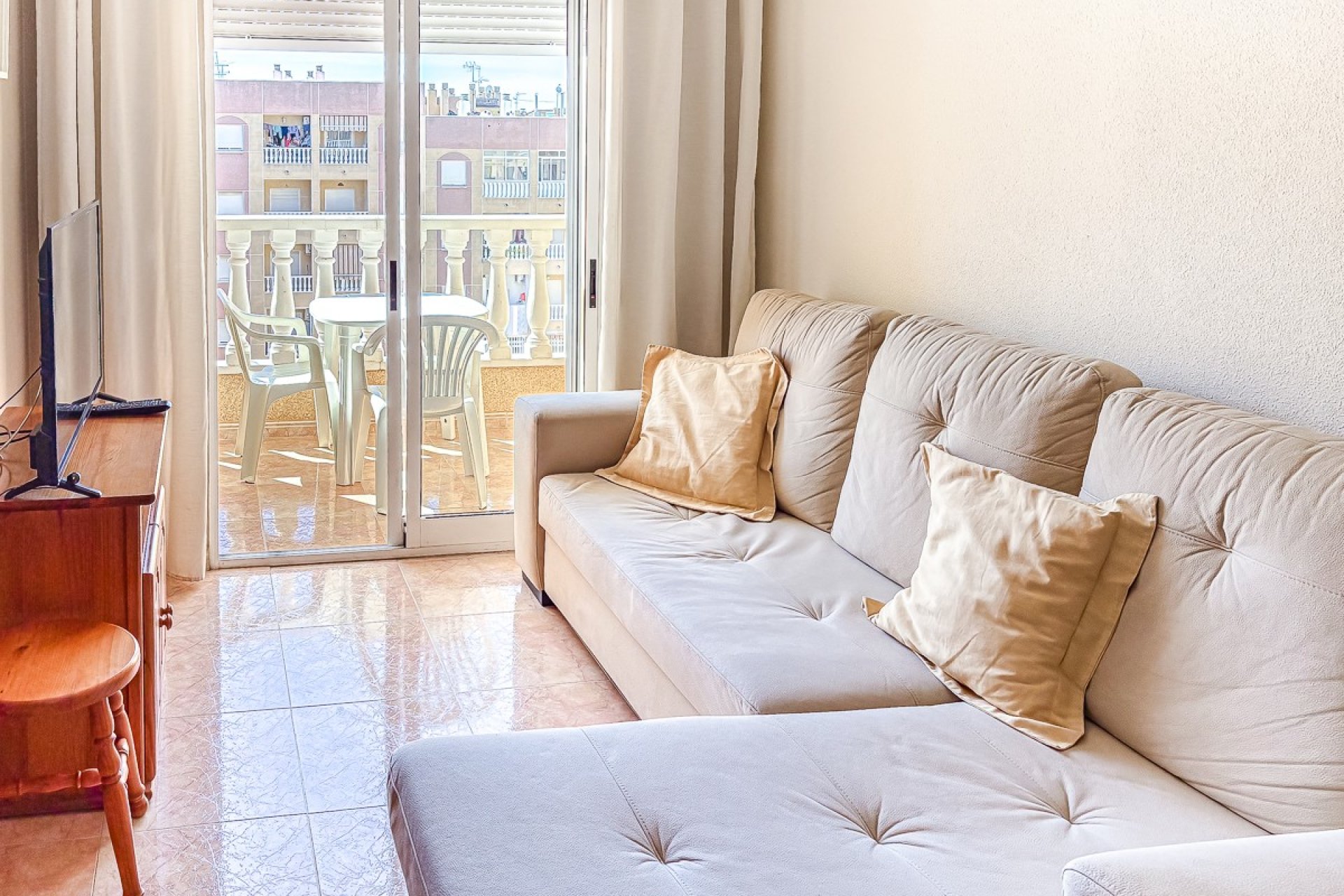 Herverkoop - Appartement - Torrevieja - Parque de las Naciones