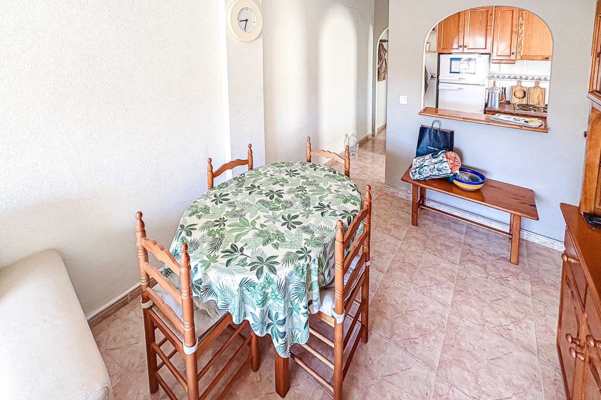 Herverkoop - Appartement - Torrevieja - Parque de las Naciones