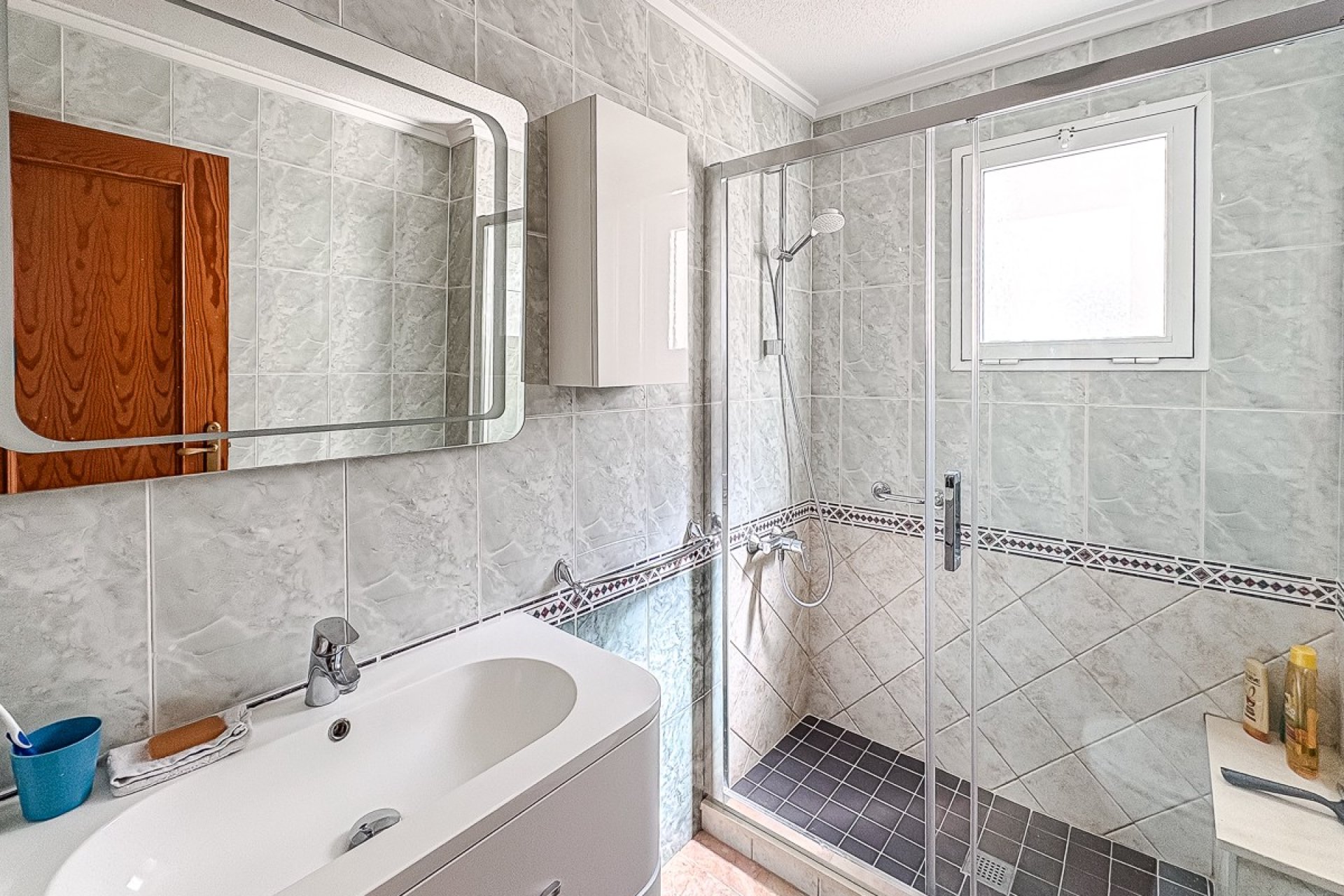 Herverkoop - Appartement - Torrevieja - Parque de las Naciones