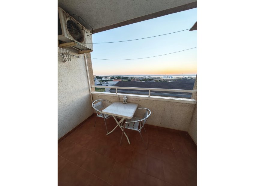Herverkoop - Appartement - Torrevieja - Parque de las Naciones