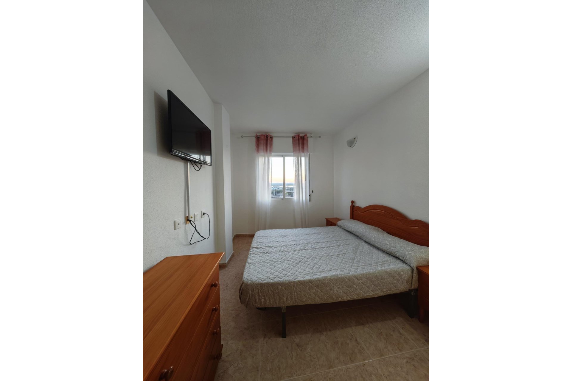 Herverkoop - Appartement - Torrevieja - Parque de las Naciones