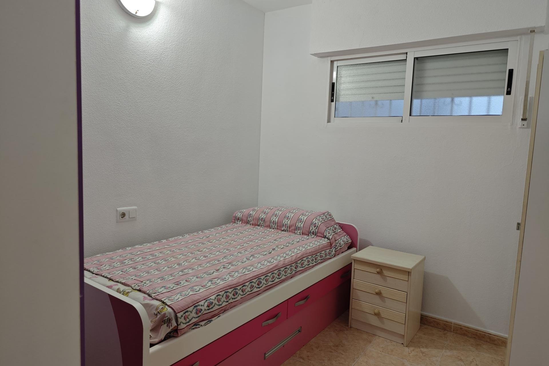 Herverkoop - Appartement - Torrevieja - Parque de las Naciones