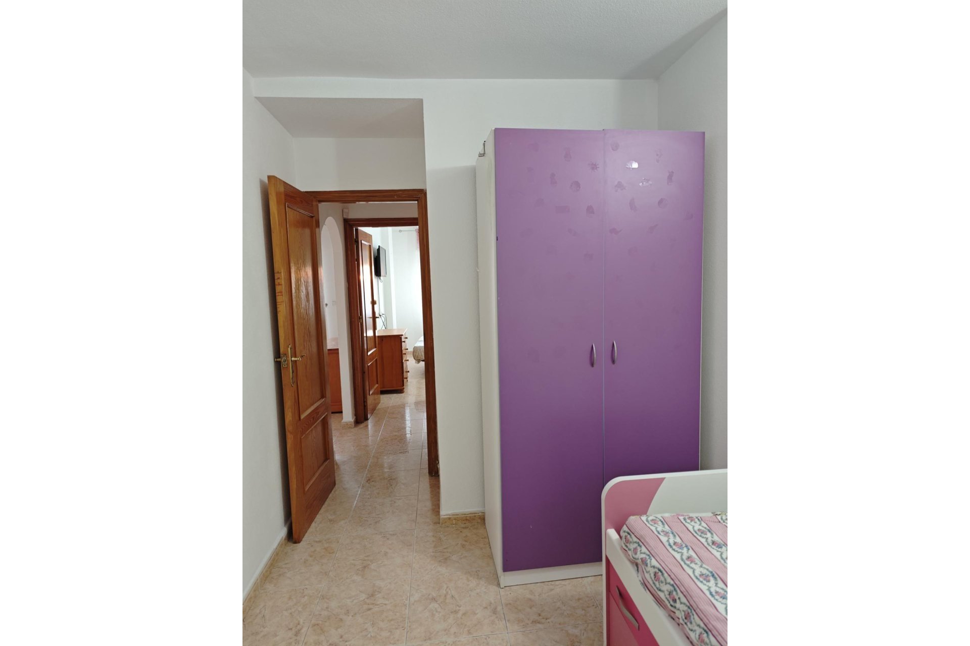 Herverkoop - Appartement - Torrevieja - Parque de las Naciones