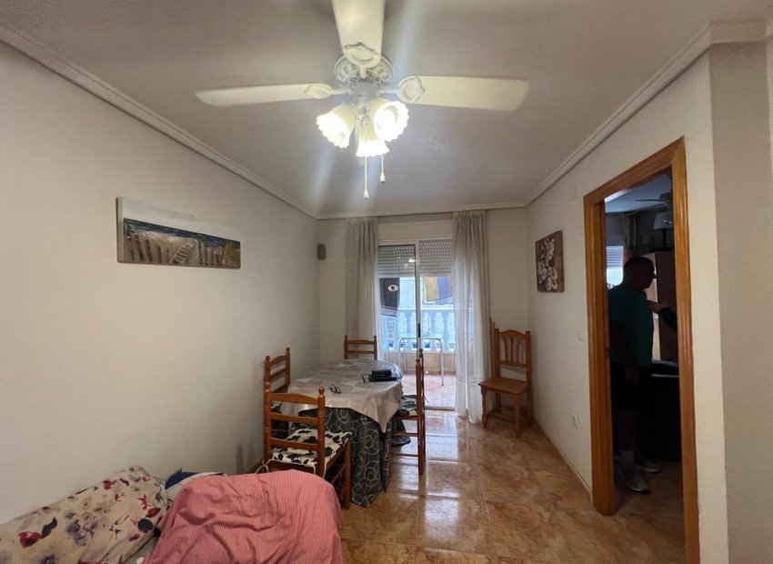 Herverkoop - Appartement - Torrevieja - Parque de las Naciones