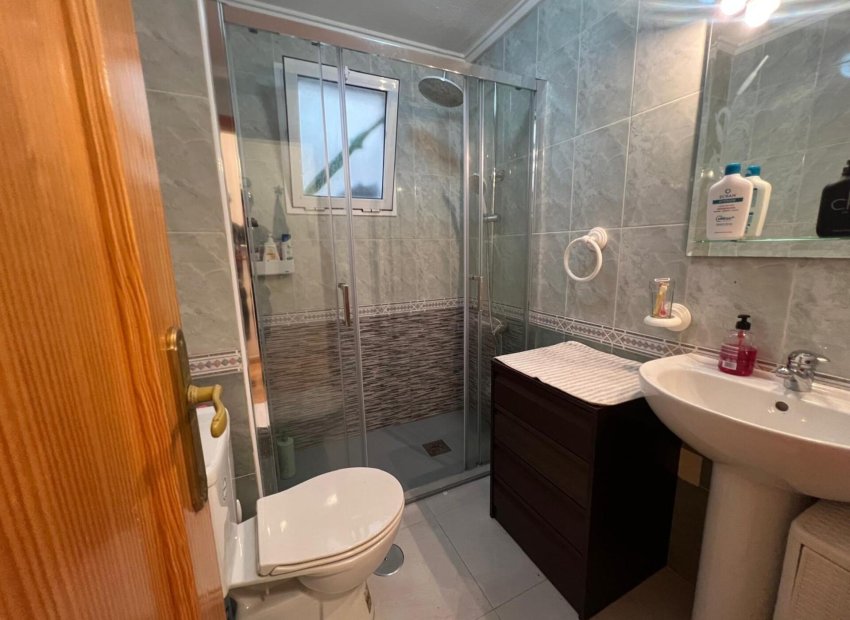 Herverkoop - Appartement - Torrevieja - Parque de las Naciones
