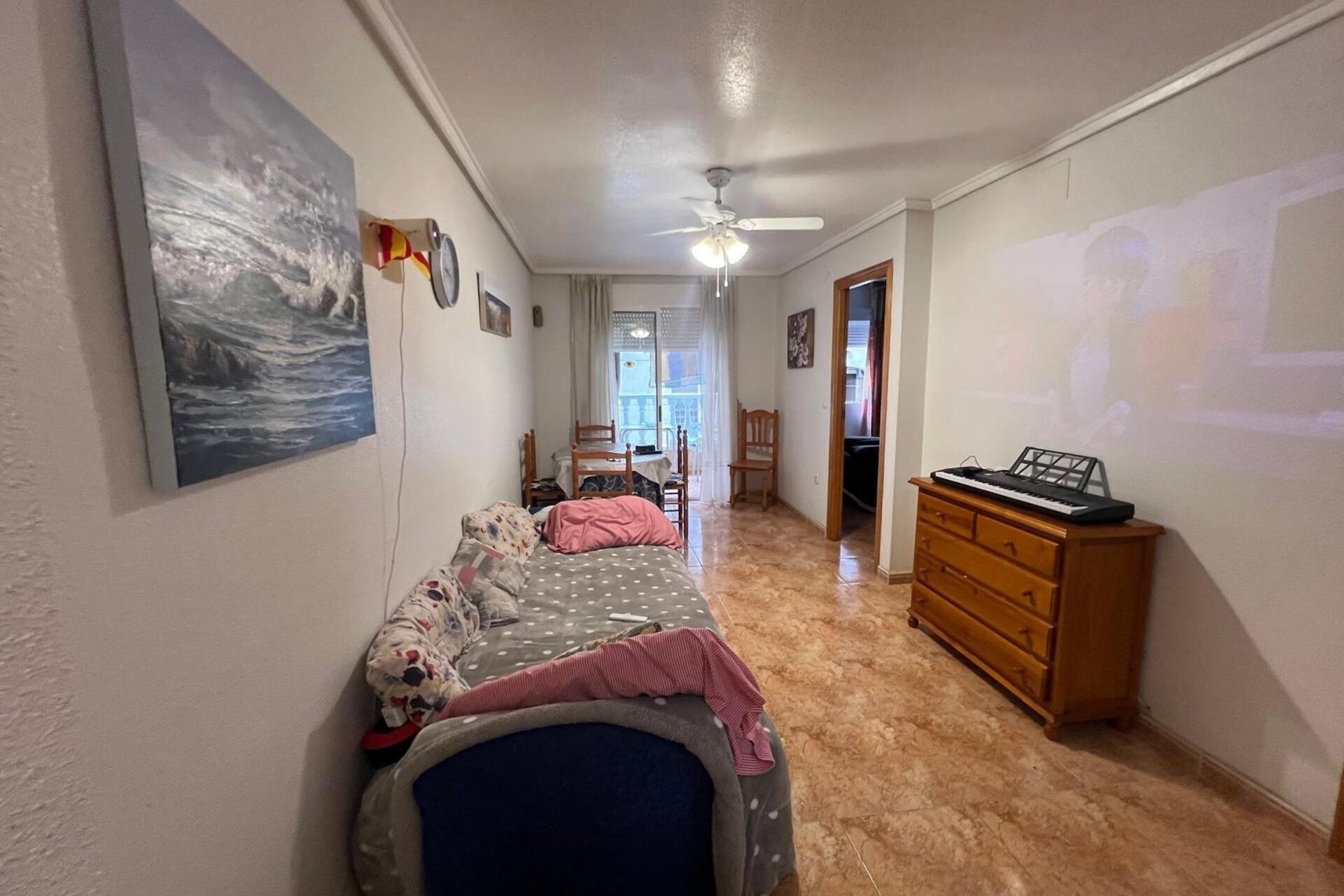 Herverkoop - Appartement - Torrevieja - Parque de las Naciones