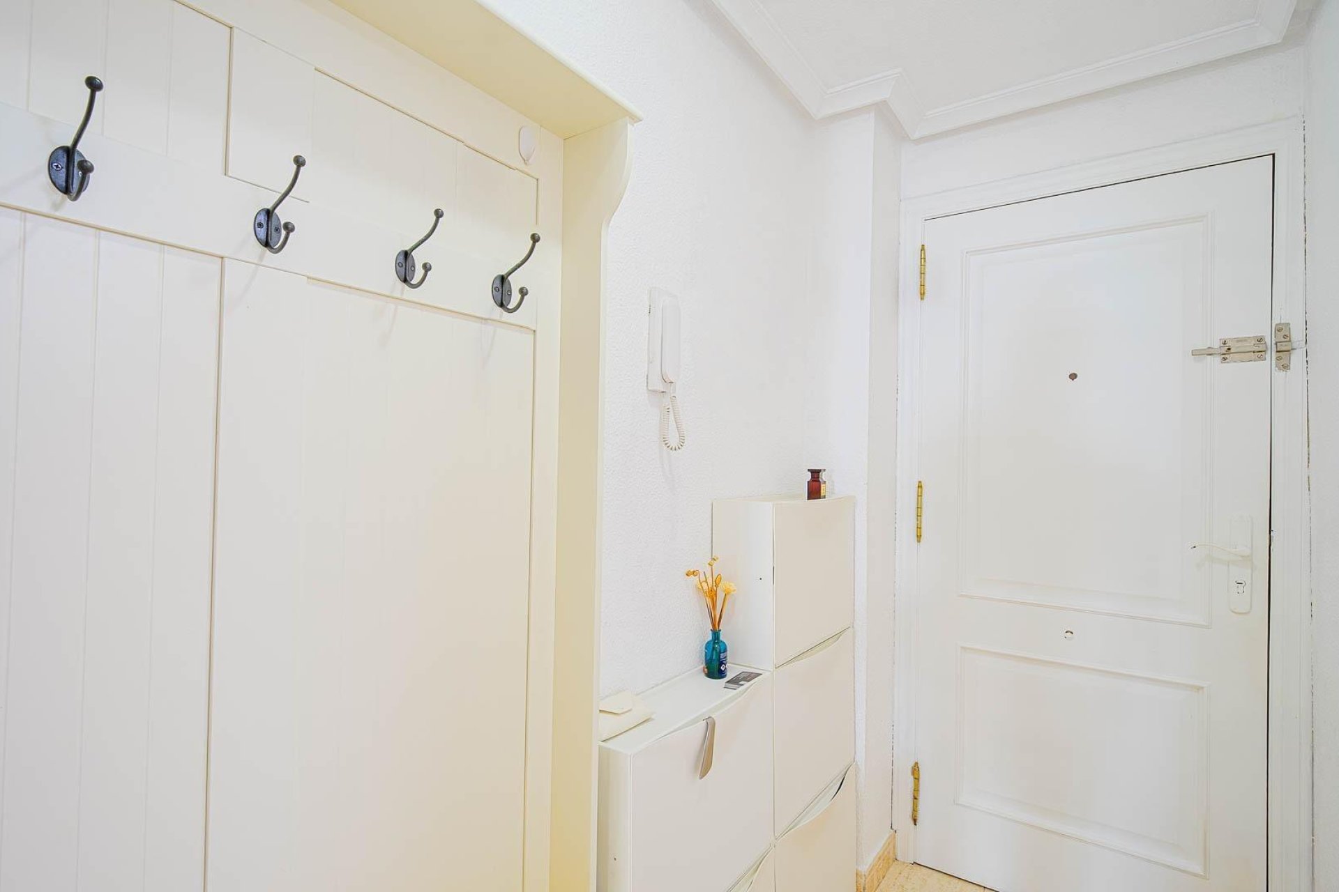 Herverkoop - Appartement - Torrevieja - Parque de las Naciones