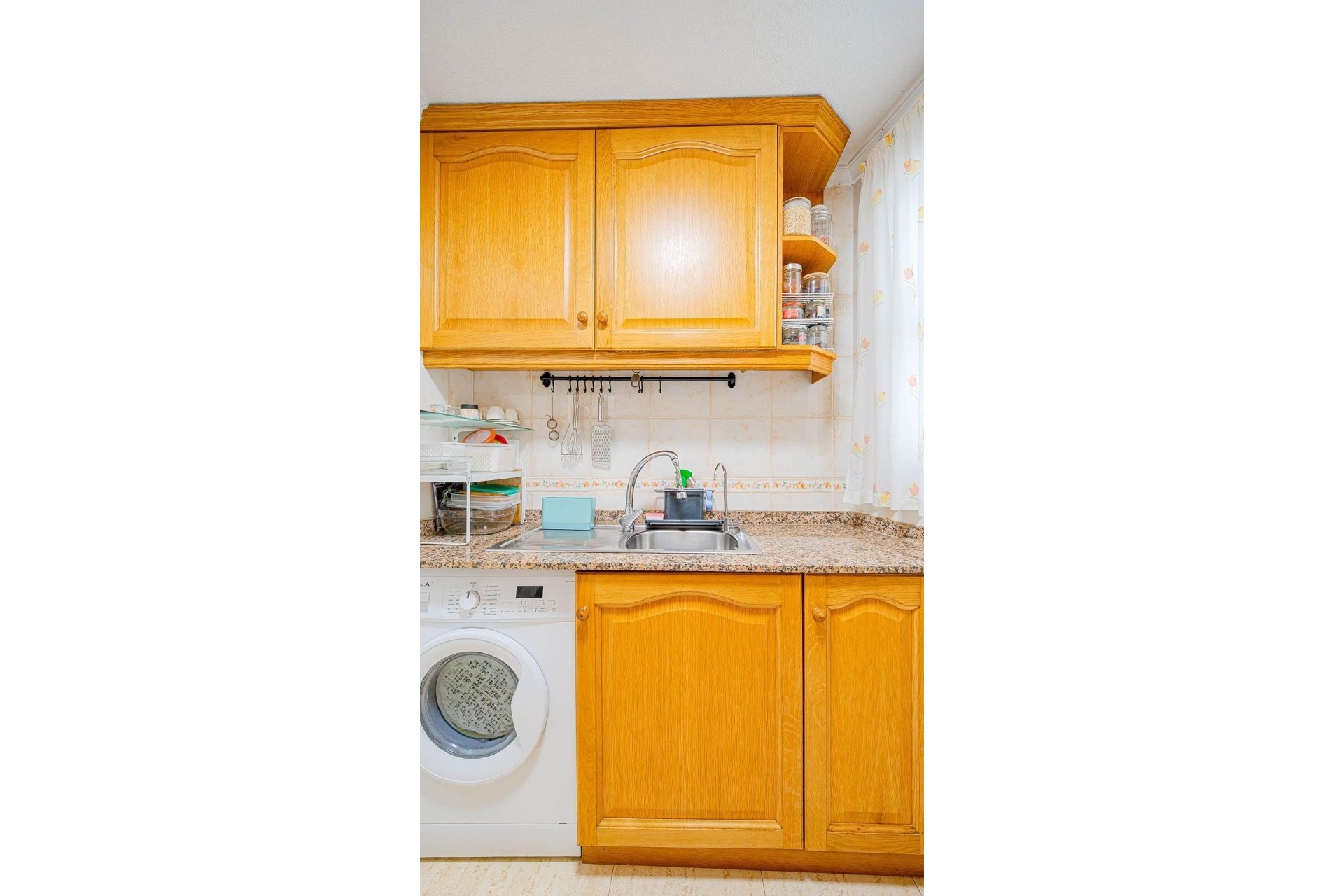 Herverkoop - Appartement - Torrevieja - Parque de las Naciones