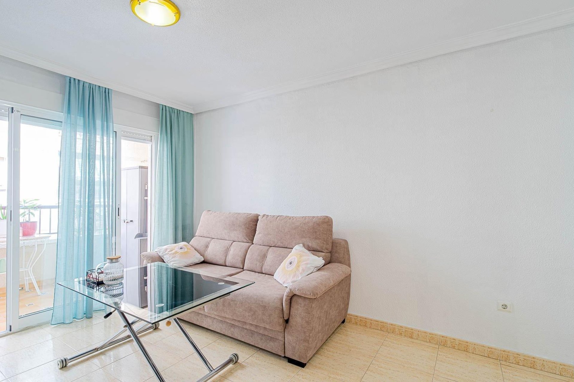 Herverkoop - Appartement - Torrevieja - Parque de las Naciones
