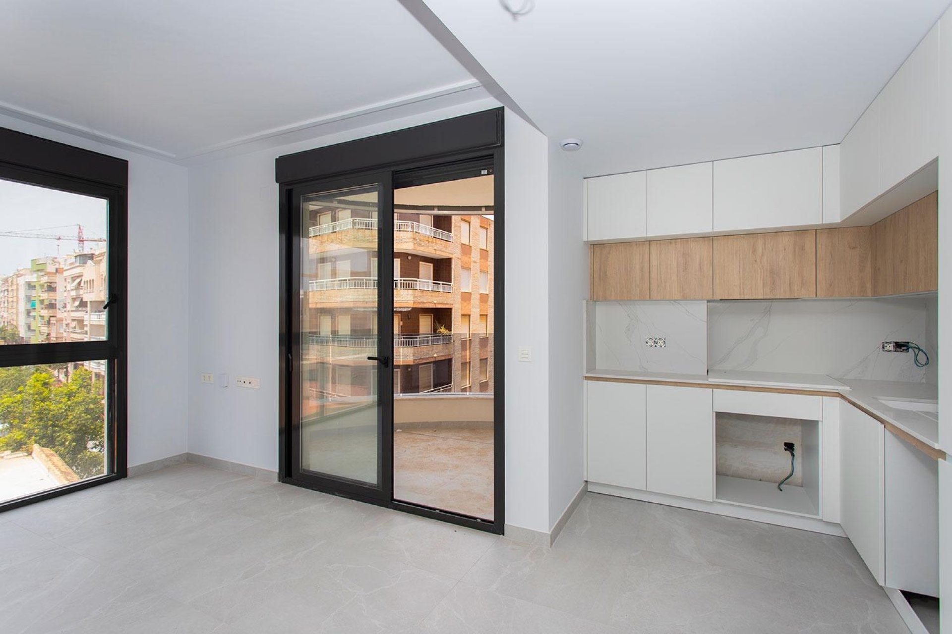 Herverkoop - Appartement - Torrevieja - Paseo maritimo