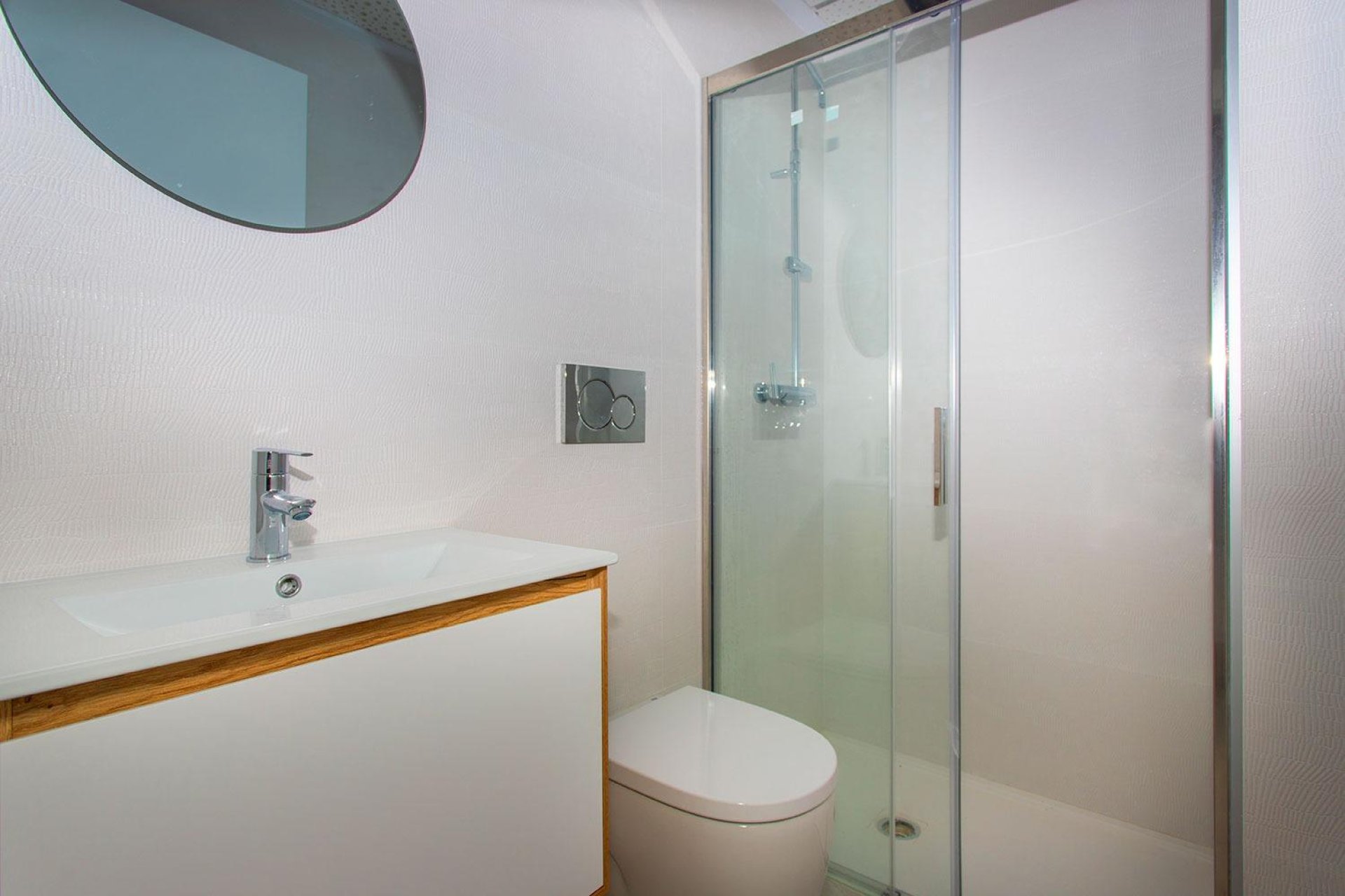 Herverkoop - Appartement - Torrevieja - Paseo maritimo