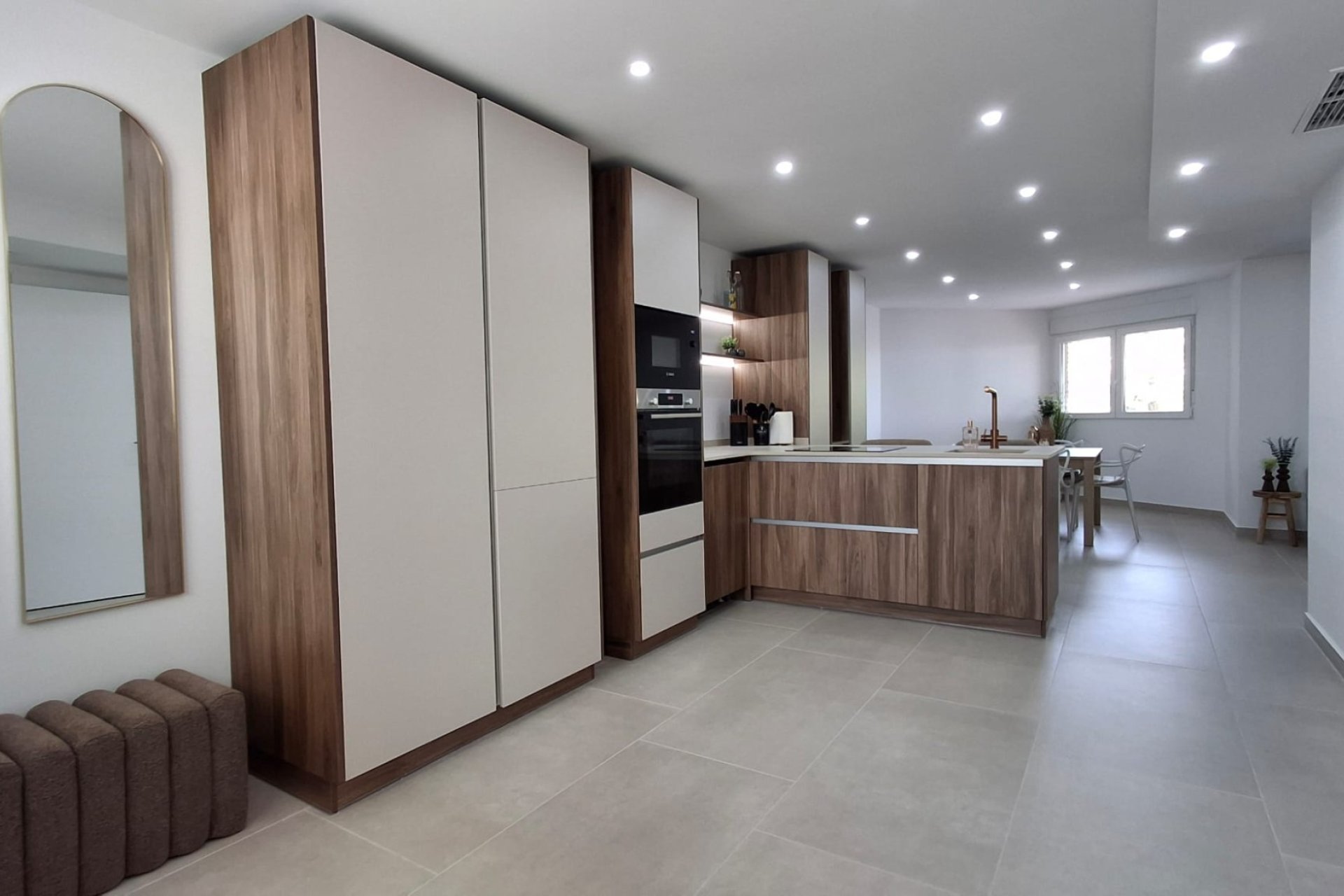 Herverkoop - Appartement - Torrevieja - Playa Acequion