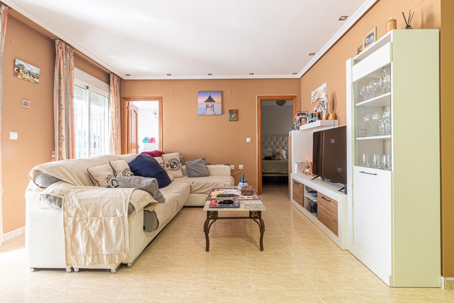 Herverkoop - Appartement - Torrevieja - Playa de los Locos