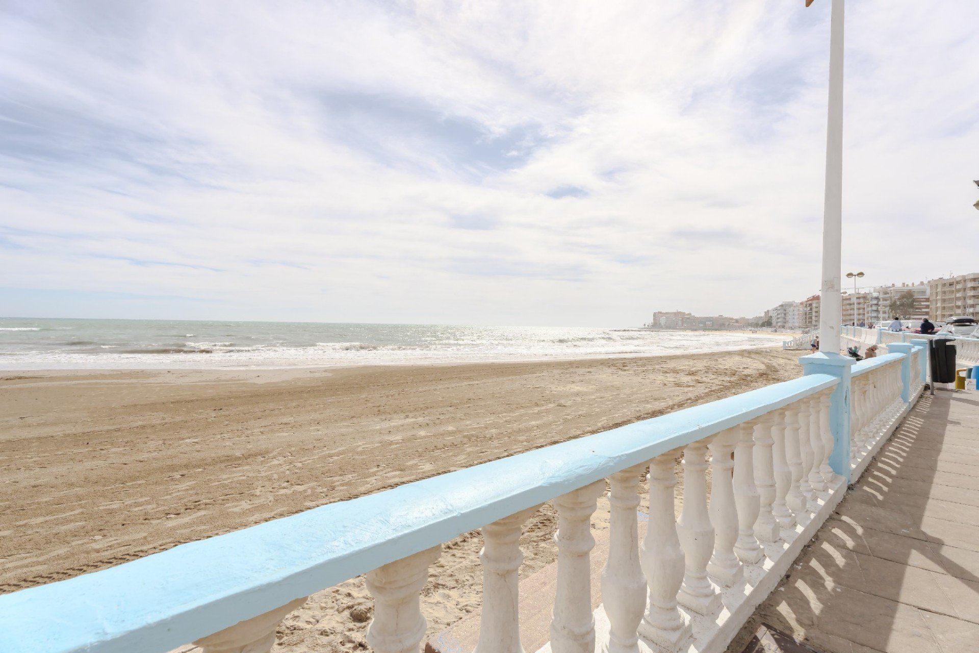 Herverkoop - Appartement - Torrevieja - Playa de los Locos