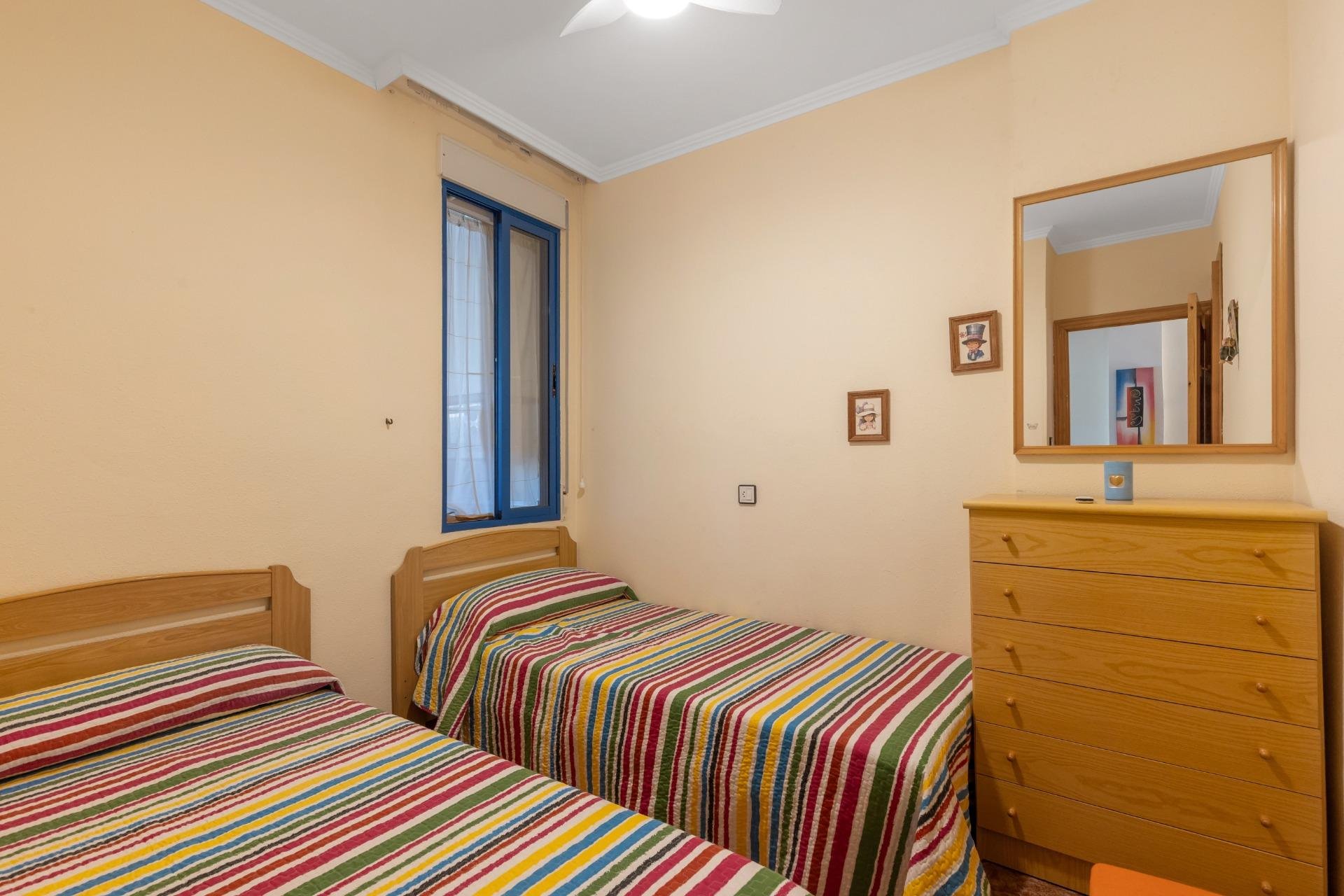 Herverkoop - Appartement - Torrevieja - Playa de los Locos