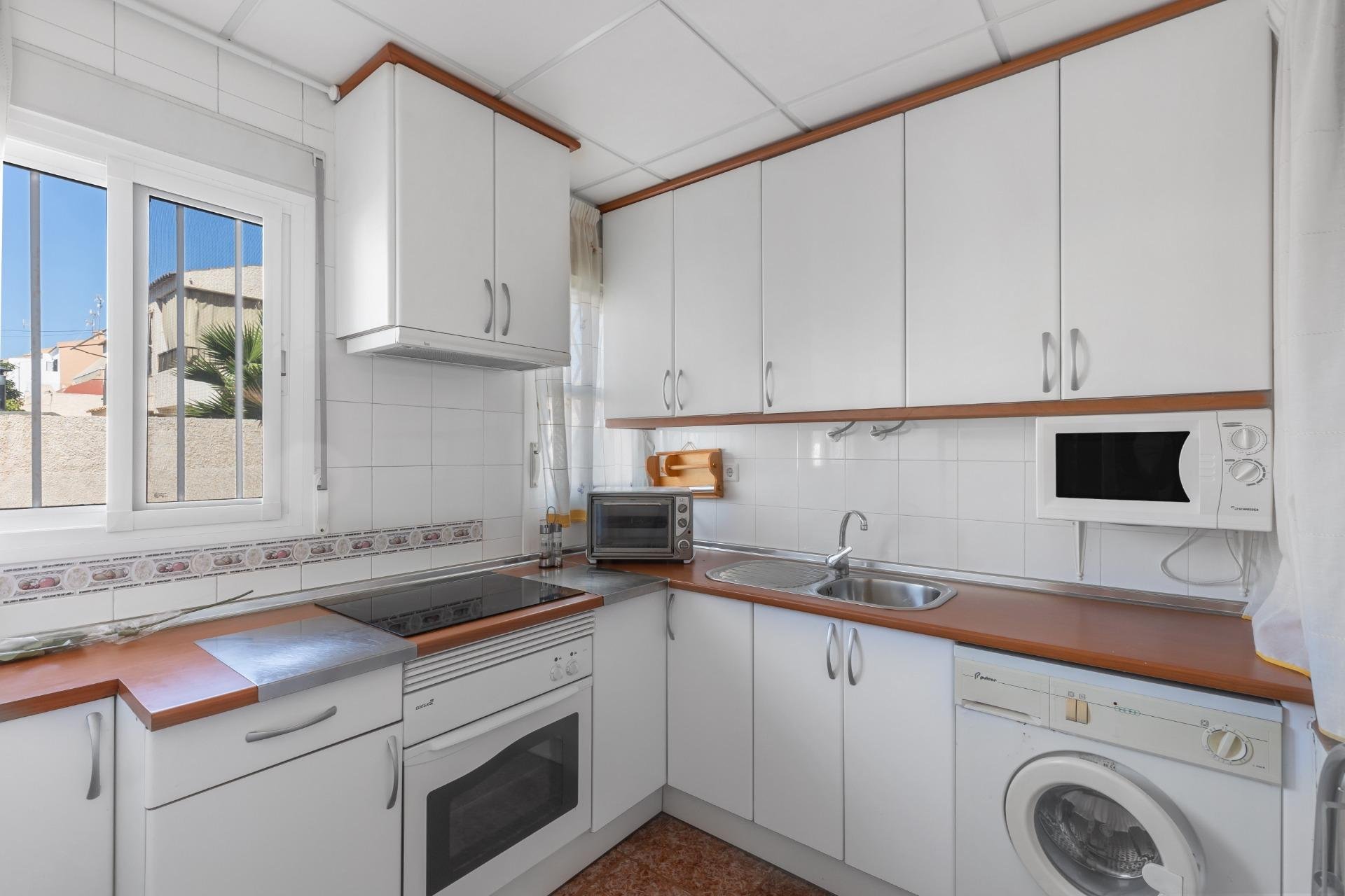 Herverkoop - Appartement - Torrevieja - Playa de los Locos