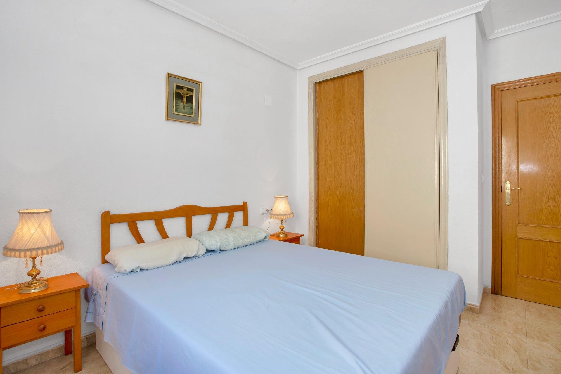 Herverkoop - Appartement - Torrevieja - Playa de los Locos
