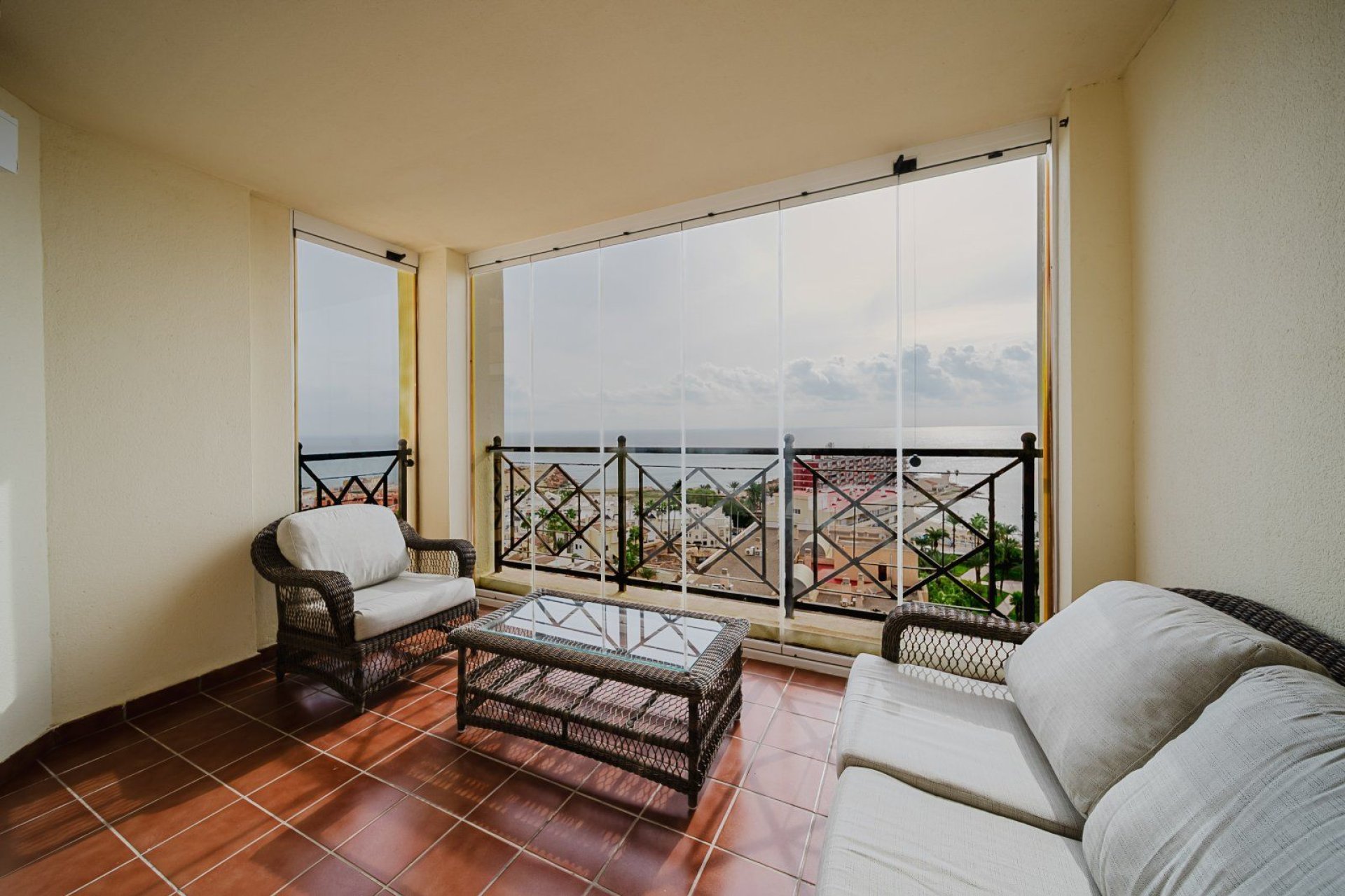 Herverkoop - Appartement - Torrevieja - Playa de los Locos